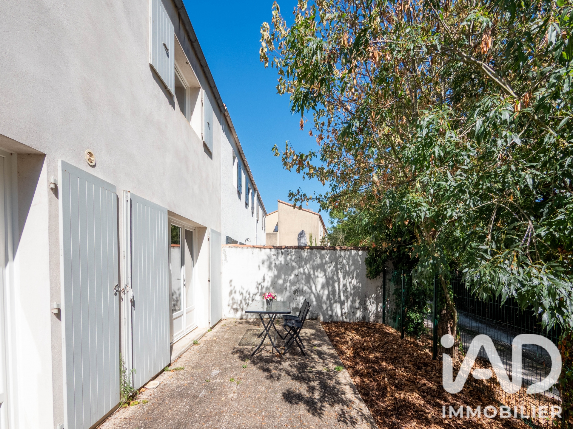 Vente maison à Nieul-sur-Mer (17137) : maison 4 pièces 88 m² - 2110956 — 13