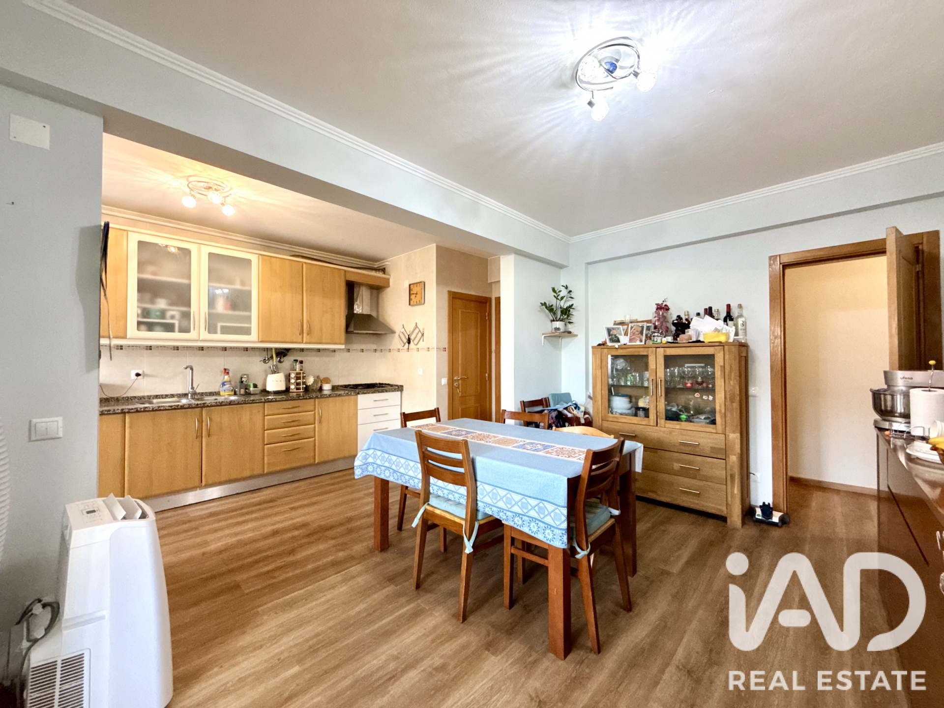 Apartamento T0 em Montijo e Afonsoeiro, €268.000