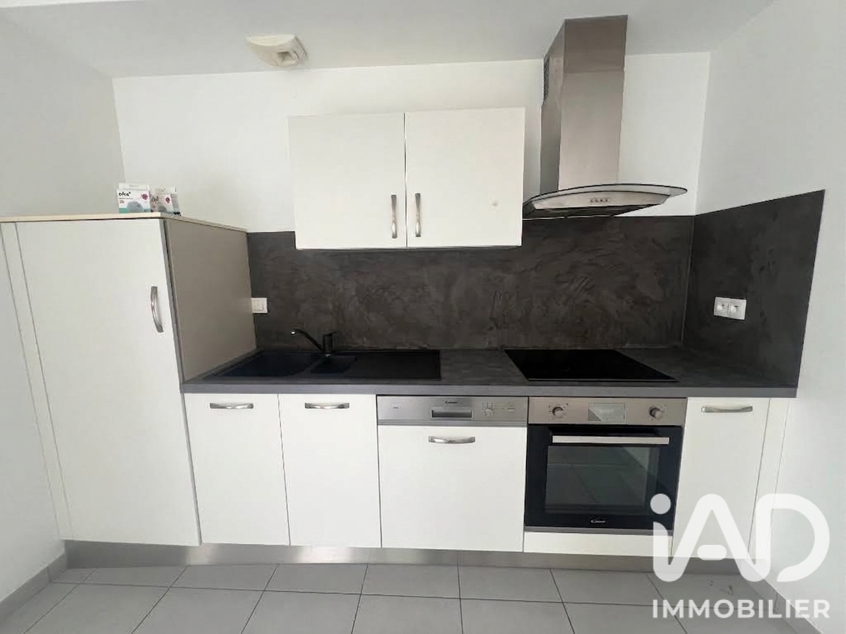 Vente maison à Sautron (44880) : maison 4 pièces 85 m² - 2110237 — 5