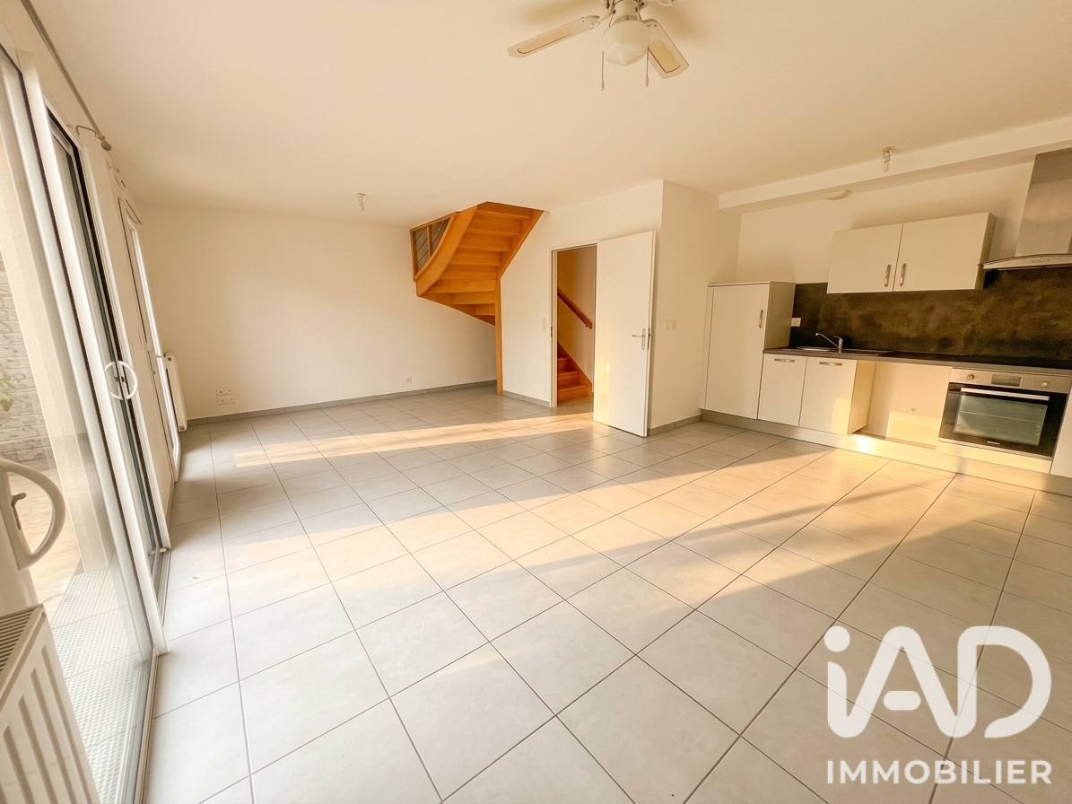 Vente maison à Sautron (44880) : maison 4 pièces 85 m² - 2110237 — 4
