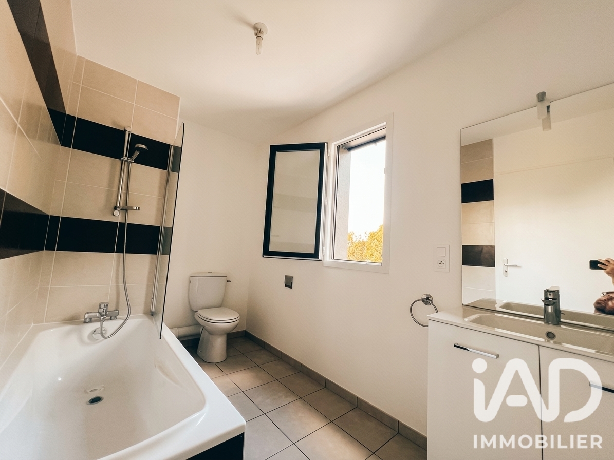 Vente maison à Sautron (44880) : maison 4 pièces 85 m² - 2110237 — 10