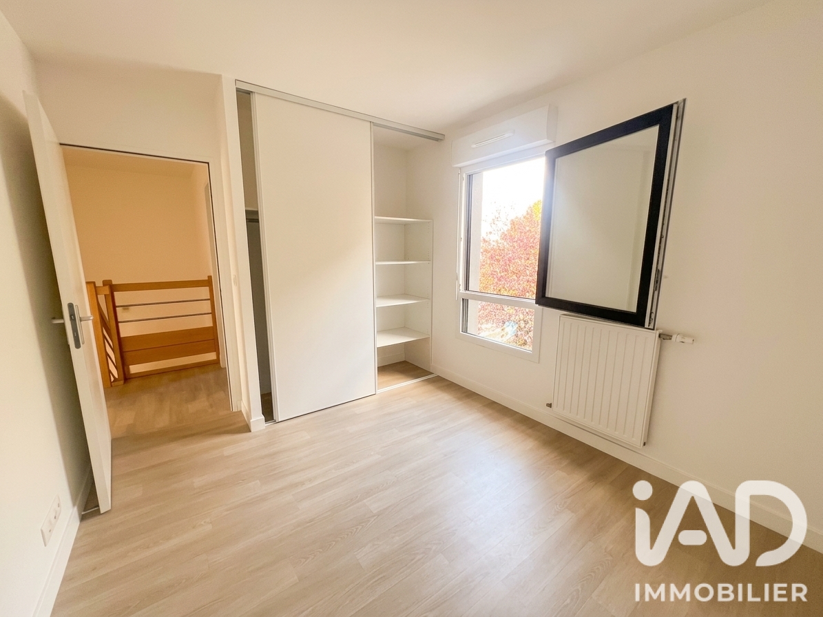 Vente maison à Sautron (44880) : maison 4 pièces 85 m² - 2110237 — 9