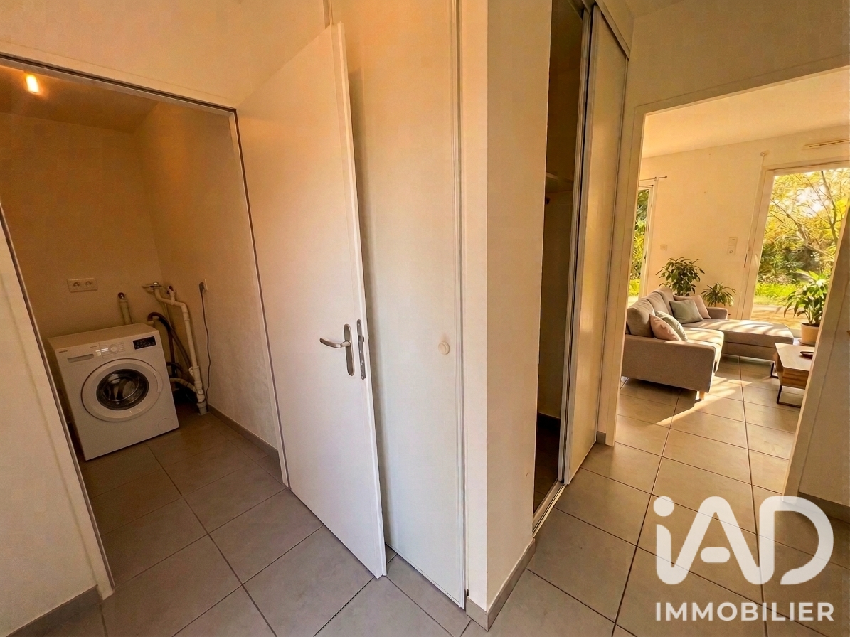 Vente maison à Sautron (44880) : maison 4 pièces 85 m² - 2110237 — 6