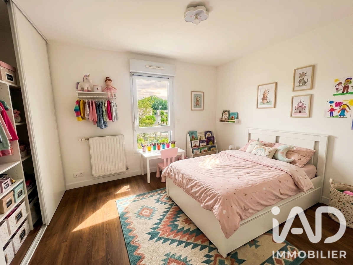 Vente maison à Sautron (44880) : maison 4 pièces 85 m² - 2110237 — 7