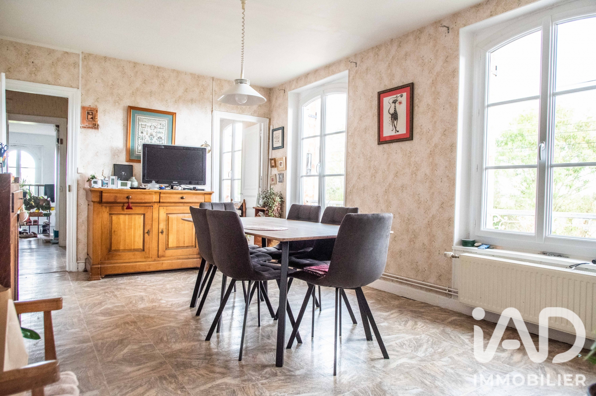 Vente maison à SOLTERRE (45700) : maison 3 pièces 99 m² - 2111844 — 9