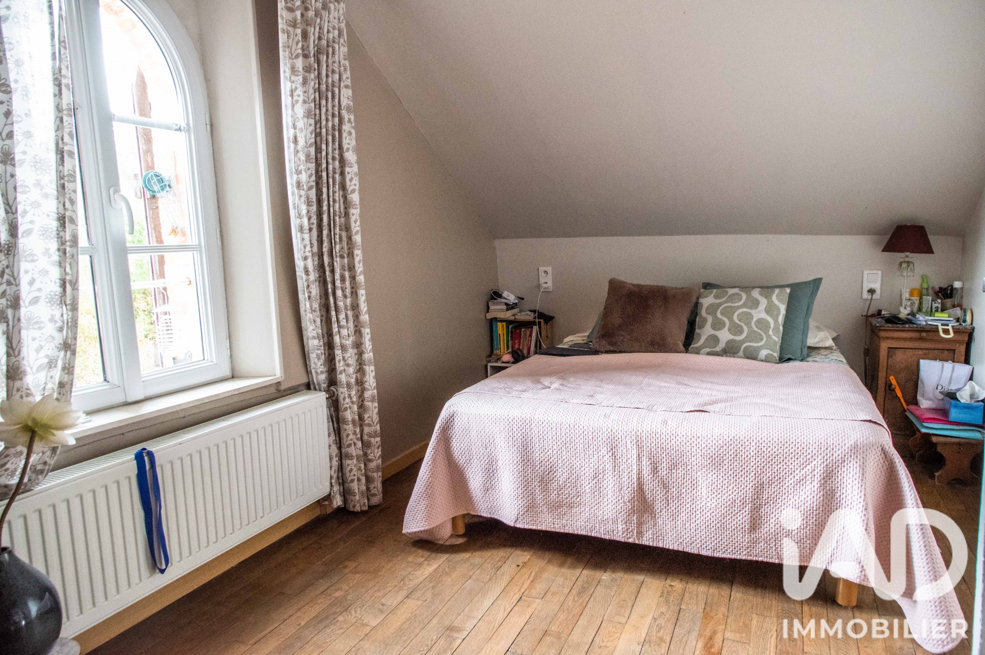Vente maison à SOLTERRE (45700) : maison 3 pièces 99 m² - 2111844 — 10