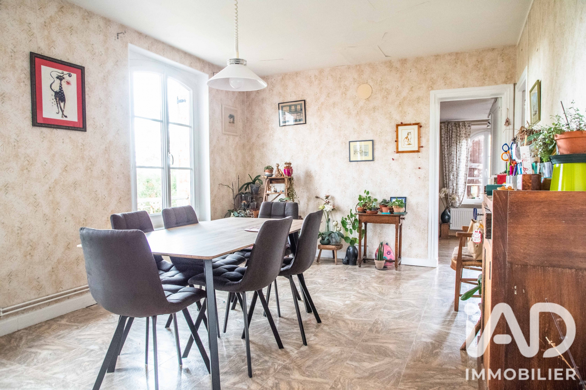 Vente maison à SOLTERRE (45700) : maison 3 pièces 99 m² - 2111844 — 8