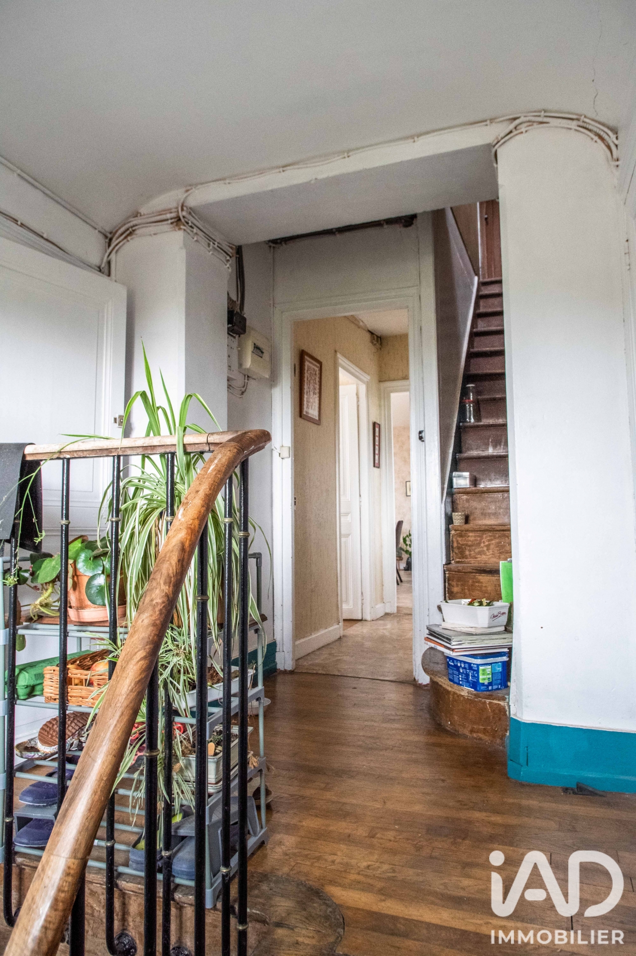 Vente maison à SOLTERRE (45700) : maison 3 pièces 99 m² - 2111844 — 5