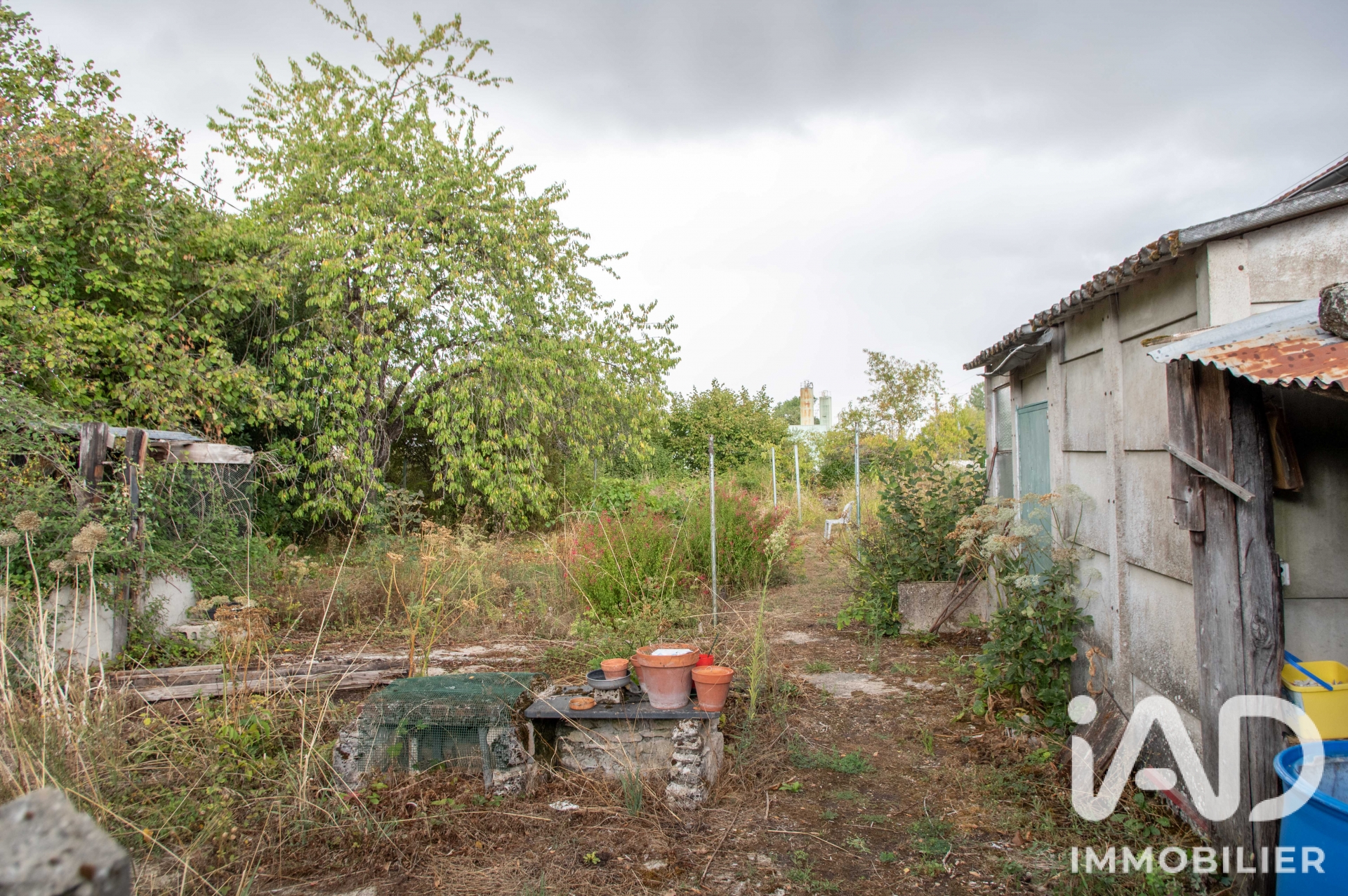 Vente maison à SOLTERRE (45700) : maison 3 pièces 99 m² - 2111844 — 4