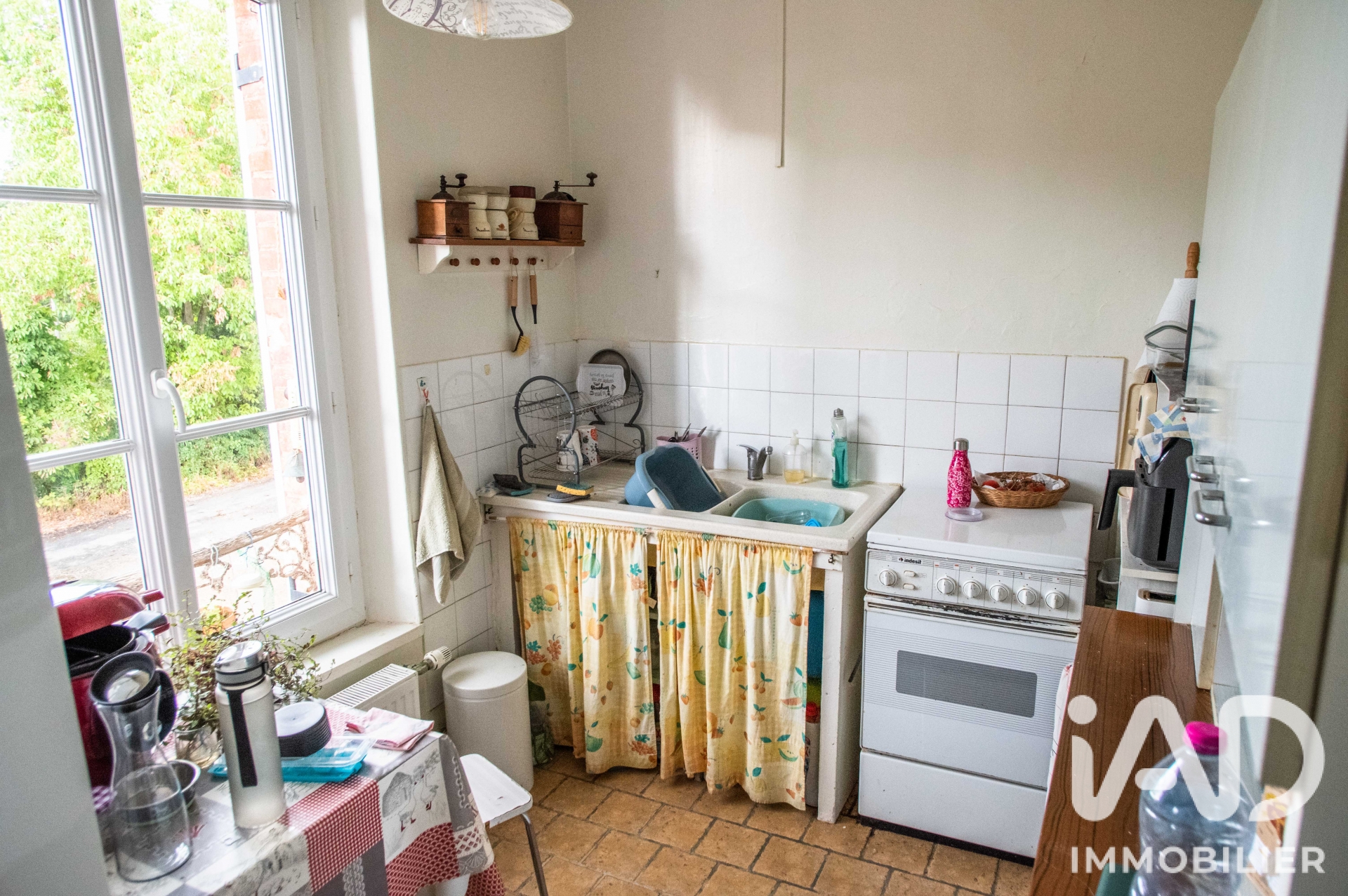 Vente maison à SOLTERRE (45700) : maison 3 pièces 99 m² - 2111844 — 7