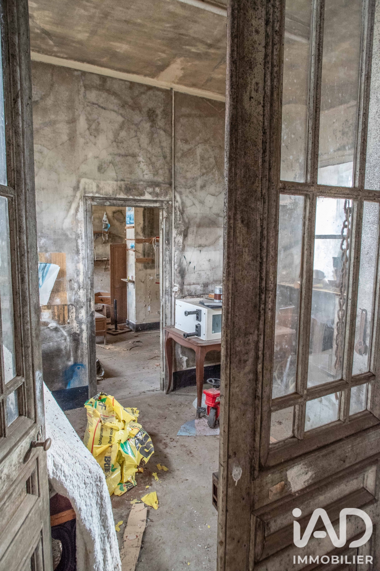 Vente maison à SOLTERRE (45700) : maison 3 pièces 99 m² - 2111844 — 12