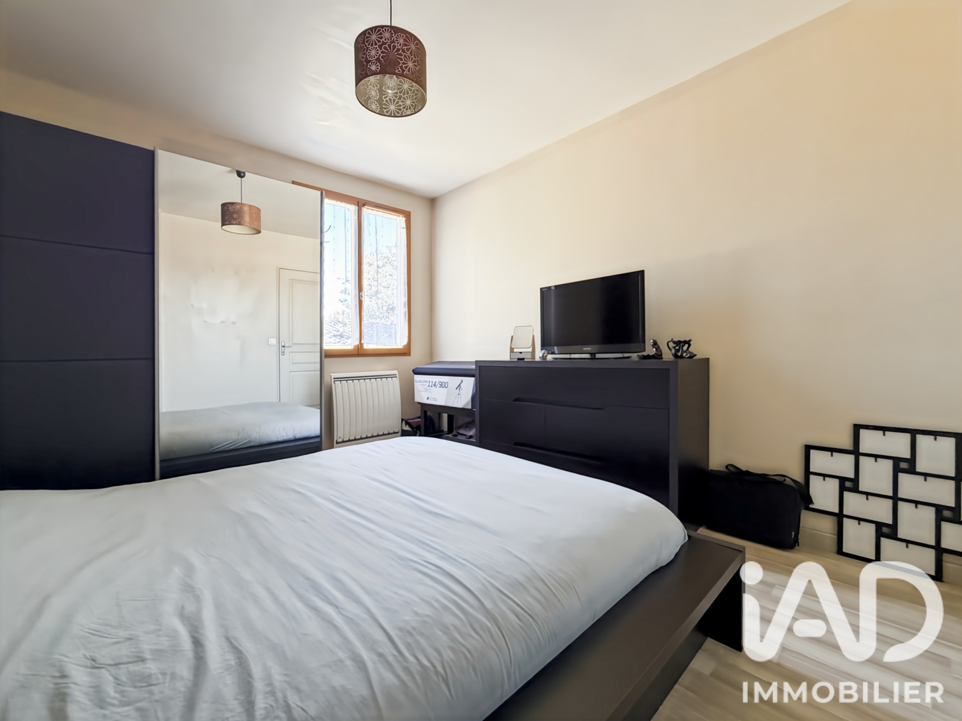 Vente maison à Voisenon (77950) : maison 4 pièces 86 m² - 2111090 — 16