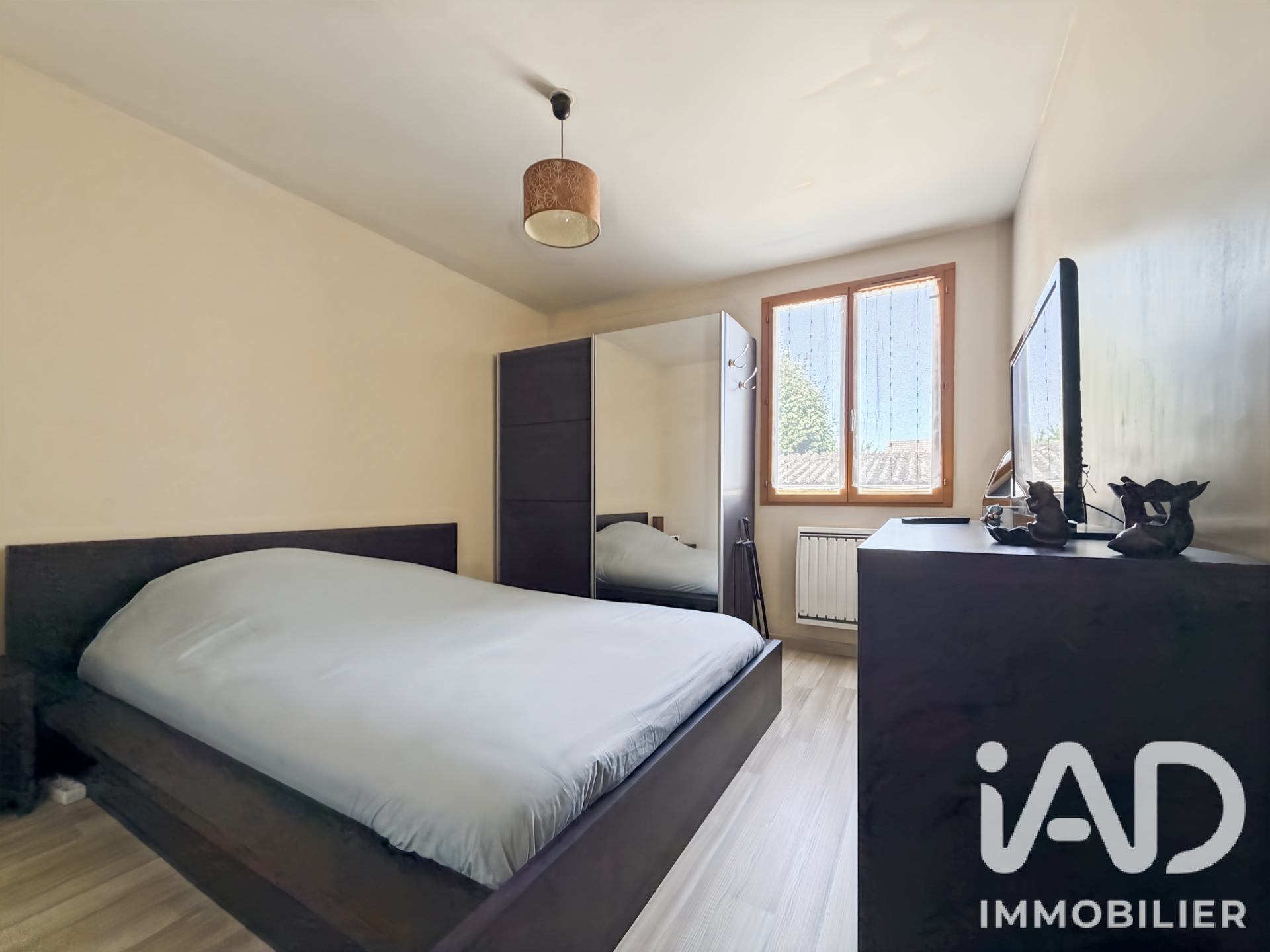 Vente maison à Voisenon (77950) : maison 4 pièces 86 m² - 2111090 — 17