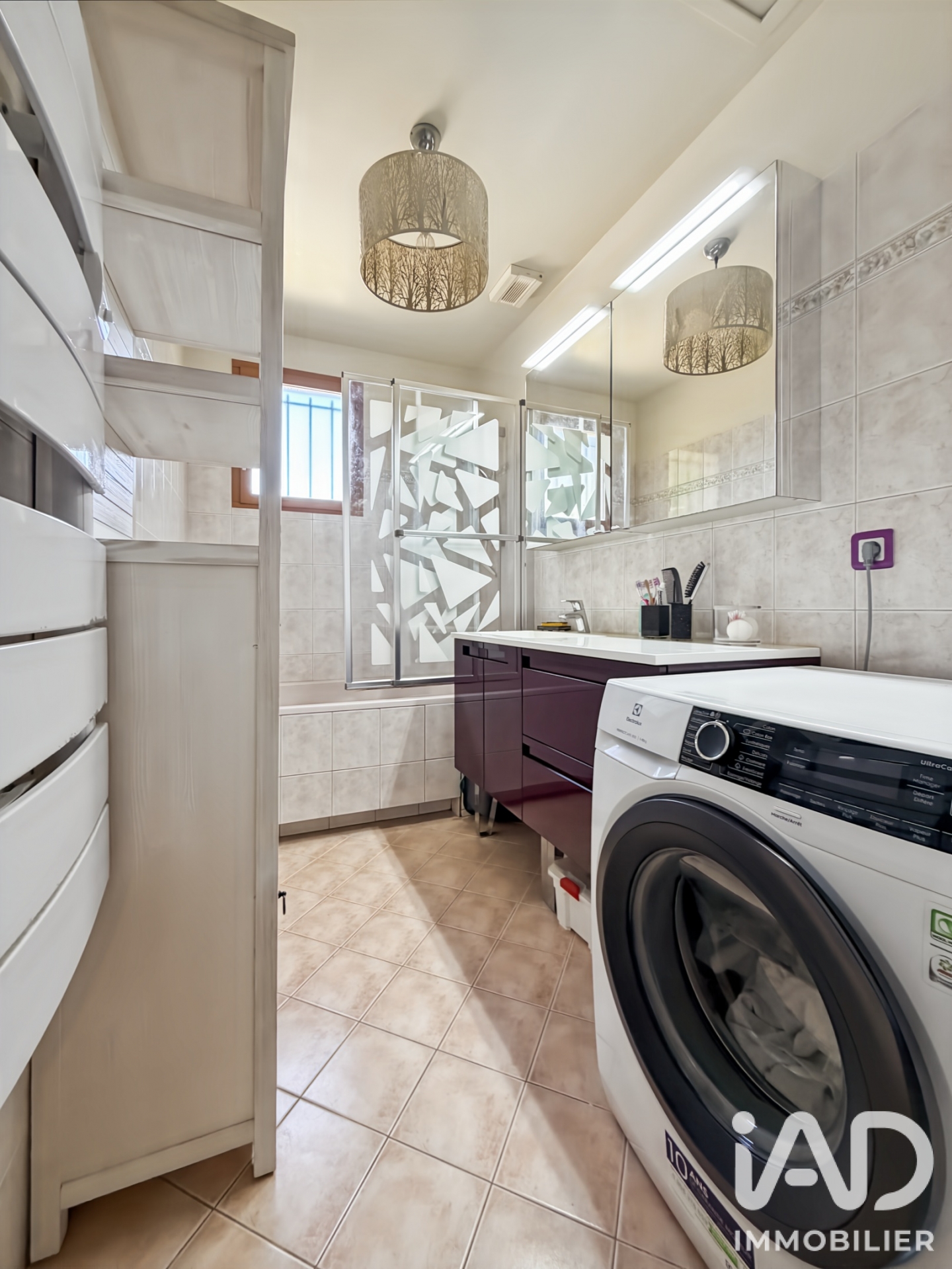 Vente maison à Voisenon (77950) : maison 4 pièces 86 m² - 2111090 — 21