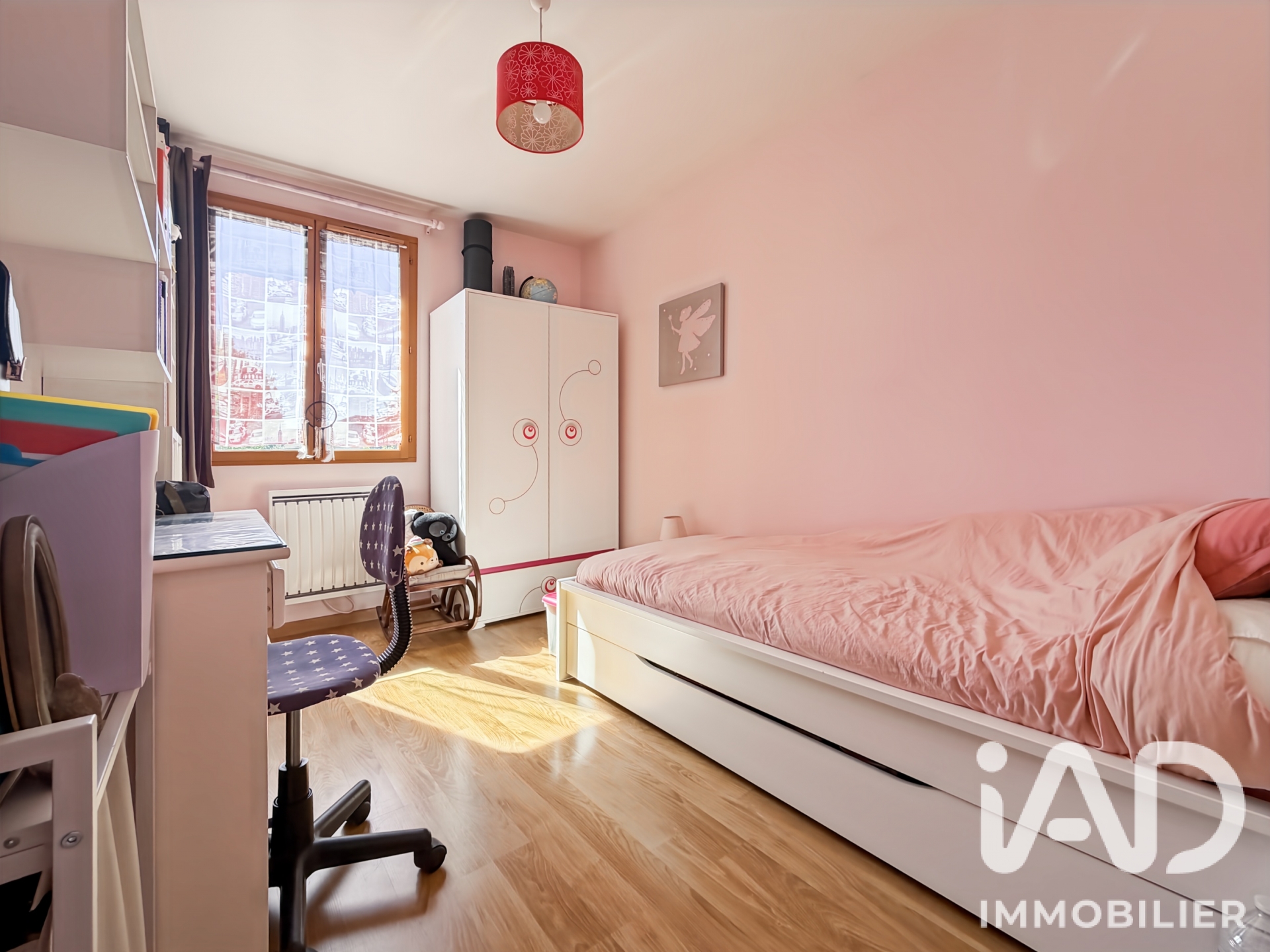 Vente maison à Voisenon (77950) : maison 4 pièces 86 m² - 2111090 — 13