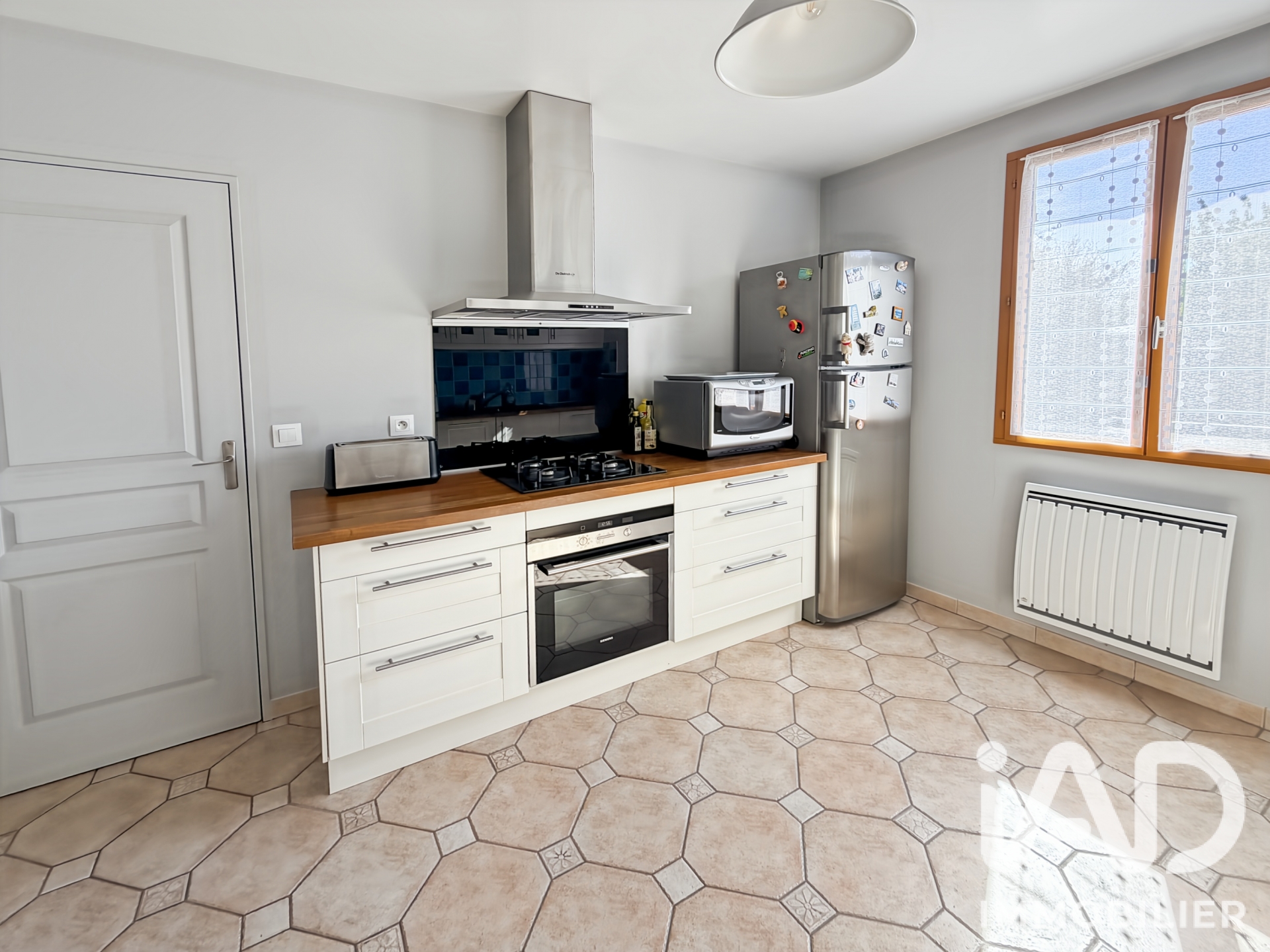 Vente maison à Voisenon (77950) : maison 4 pièces 86 m² - 2111090 — 10