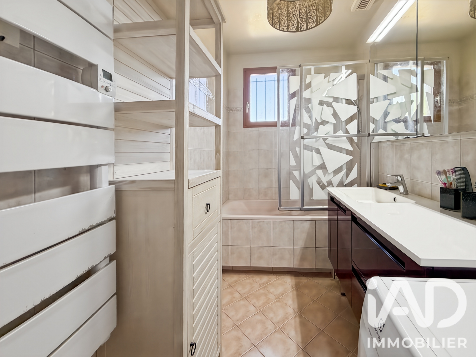 Vente maison à Voisenon (77950) : maison 4 pièces 86 m² - 2111090 — 22