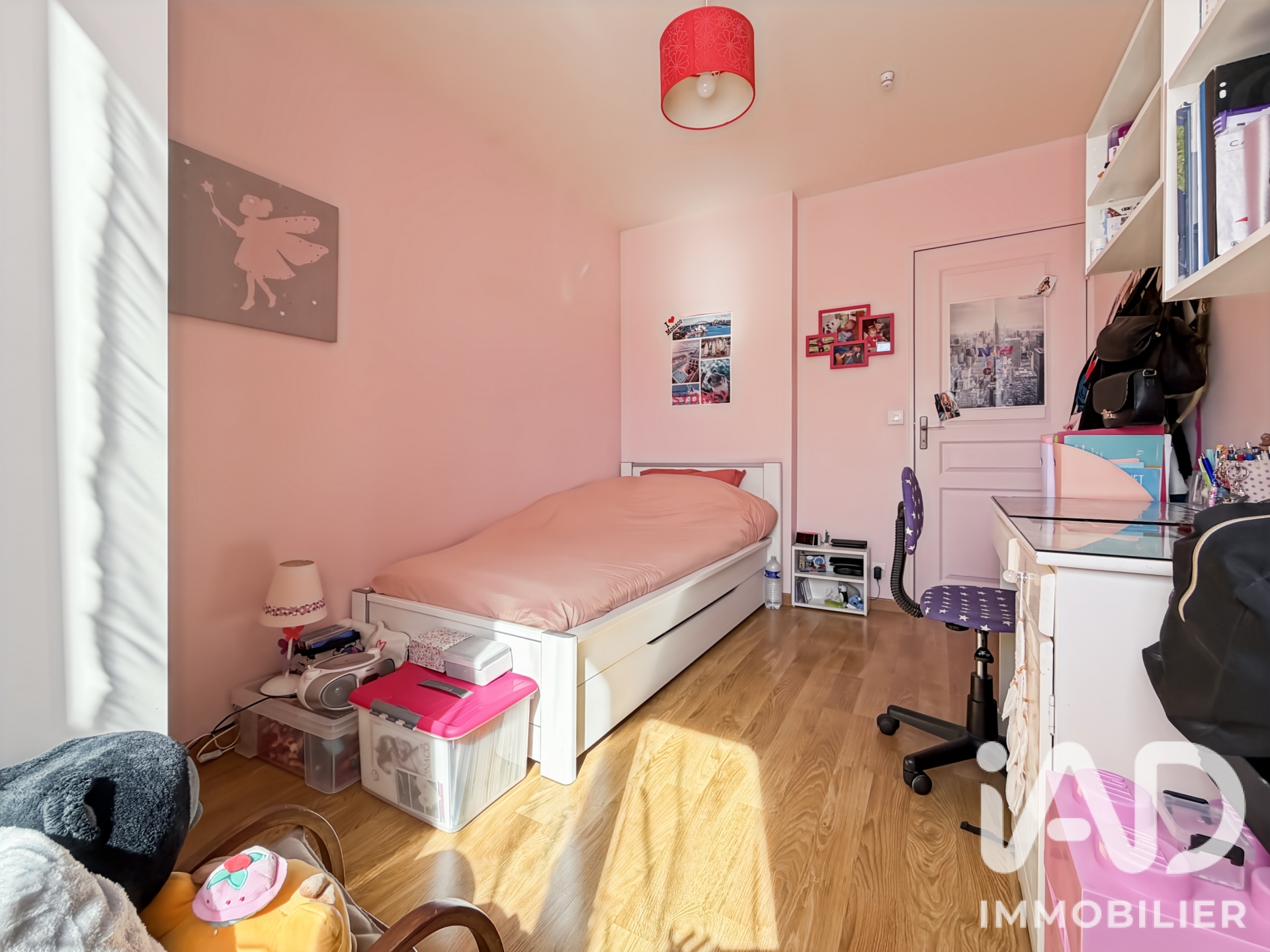 Vente maison à Voisenon (77950) : maison 4 pièces 86 m² - 2111090 — 15