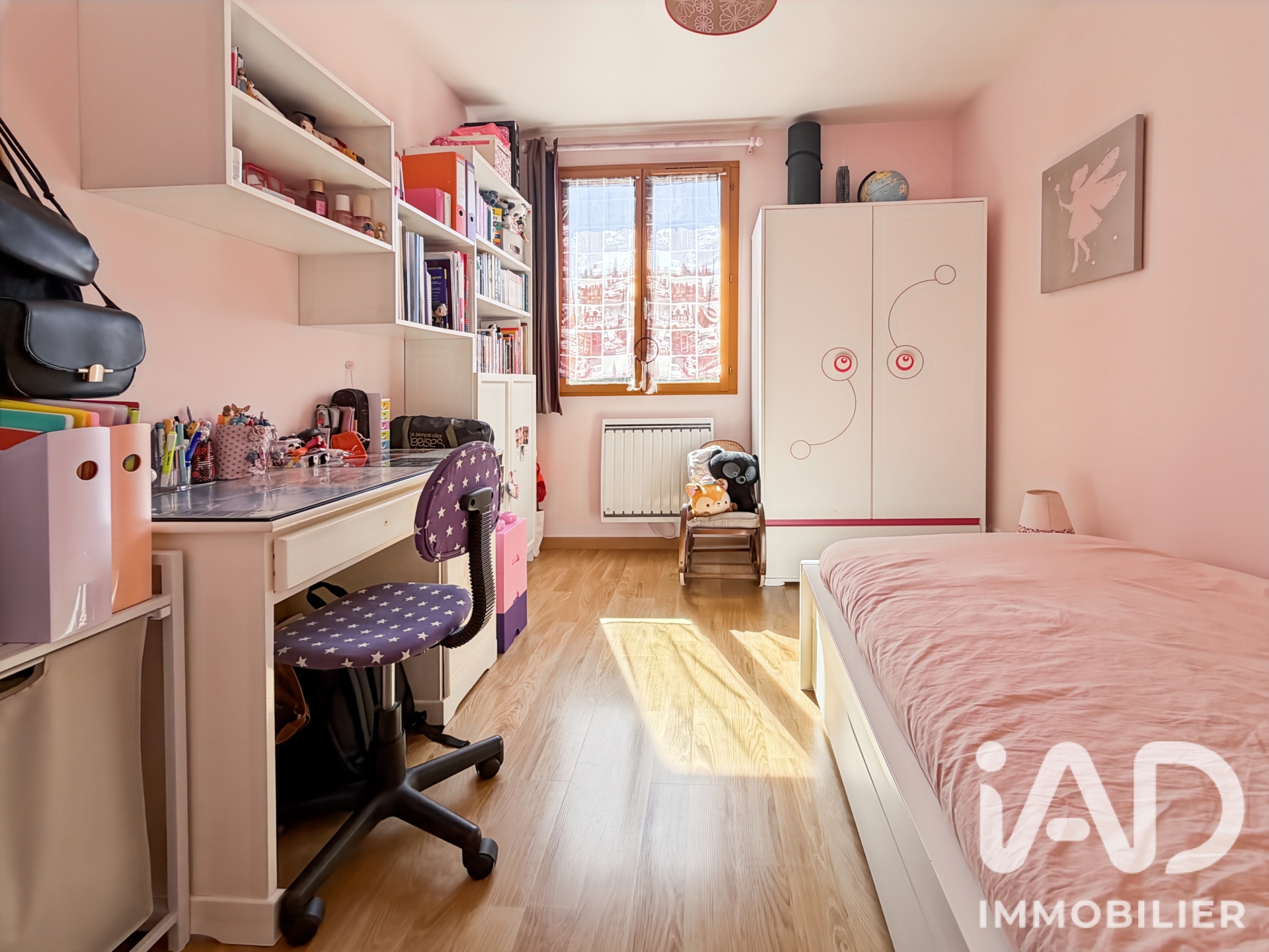 Vente maison à Voisenon (77950) : maison 4 pièces 86 m² - 2111090 — 12