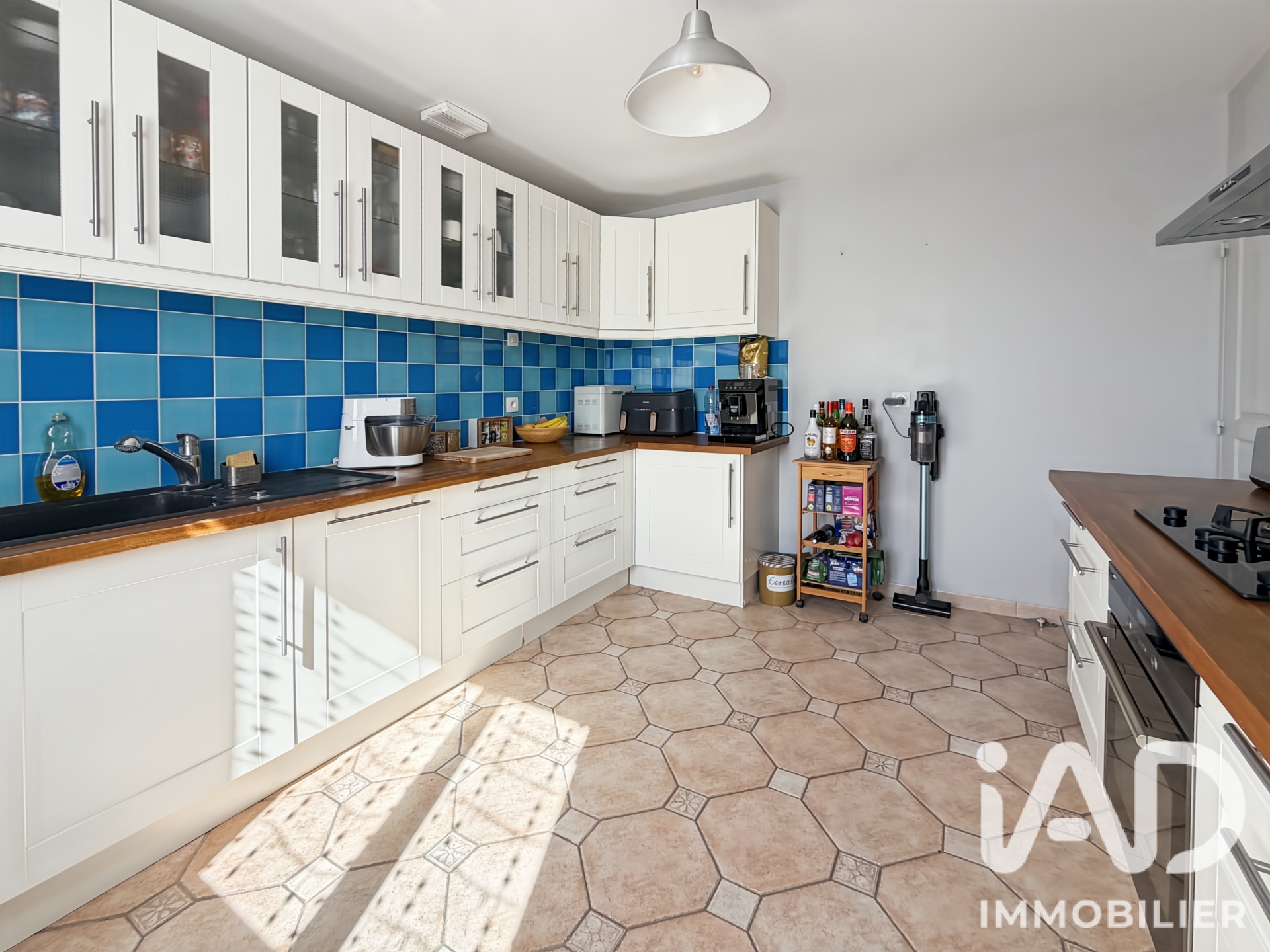 Vente maison à Voisenon (77950) : maison 4 pièces 86 m² - 2111090 — 11