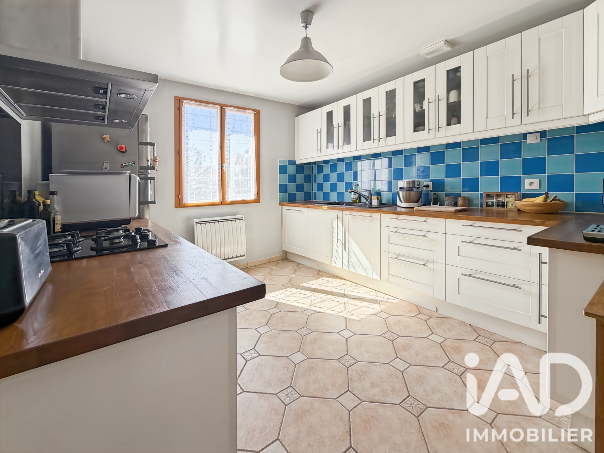 Vente maison à Voisenon (77950) : maison 4 pièces 86 m² - 2111090 — 9