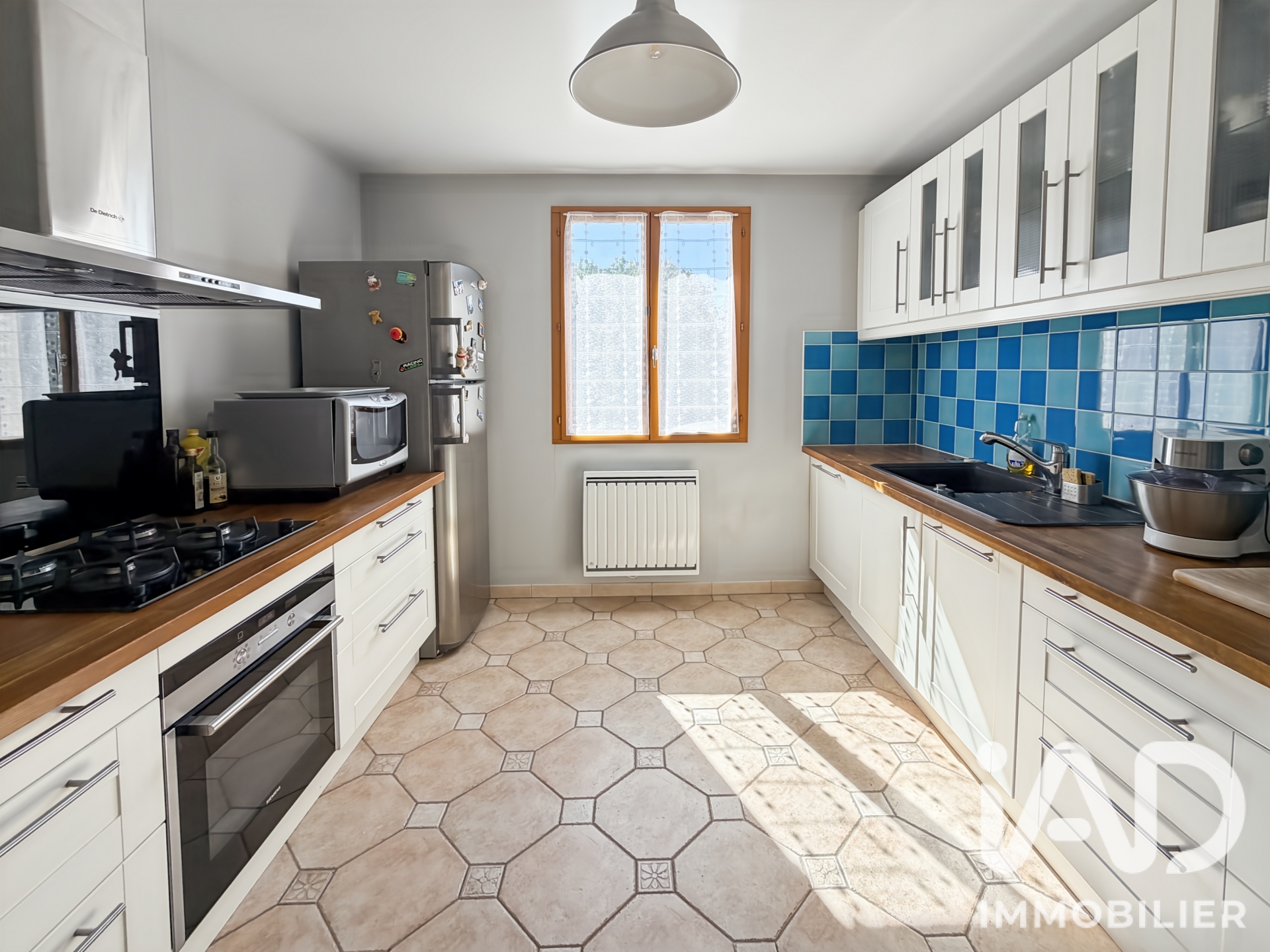 Vente maison à Voisenon (77950) : maison 4 pièces 86 m² - 2111090 — 8