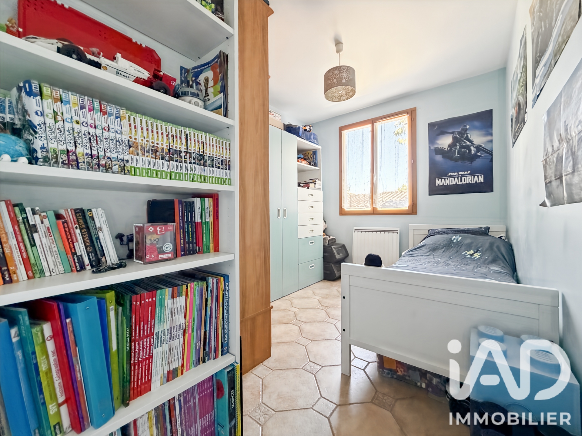 Vente maison à Voisenon (77950) : maison 4 pièces 86 m² - 2111090 — 19