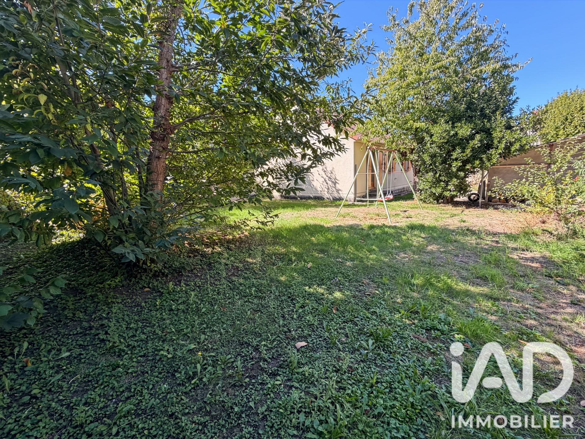Vente maison à Voisenon (77950) : maison 4 pièces 86 m² - 2111090 — 25