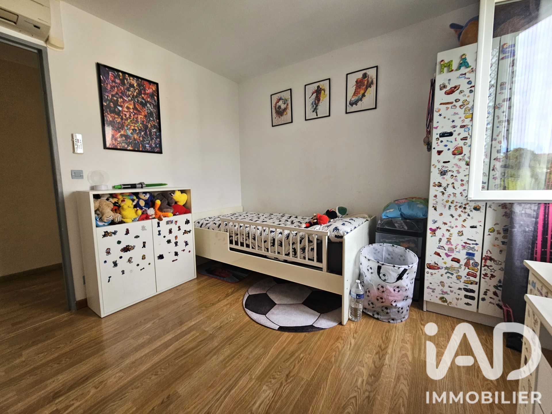 Vente maison à Nangis (77370) : maison 5 pièces 98 m² - 2110852 — 10