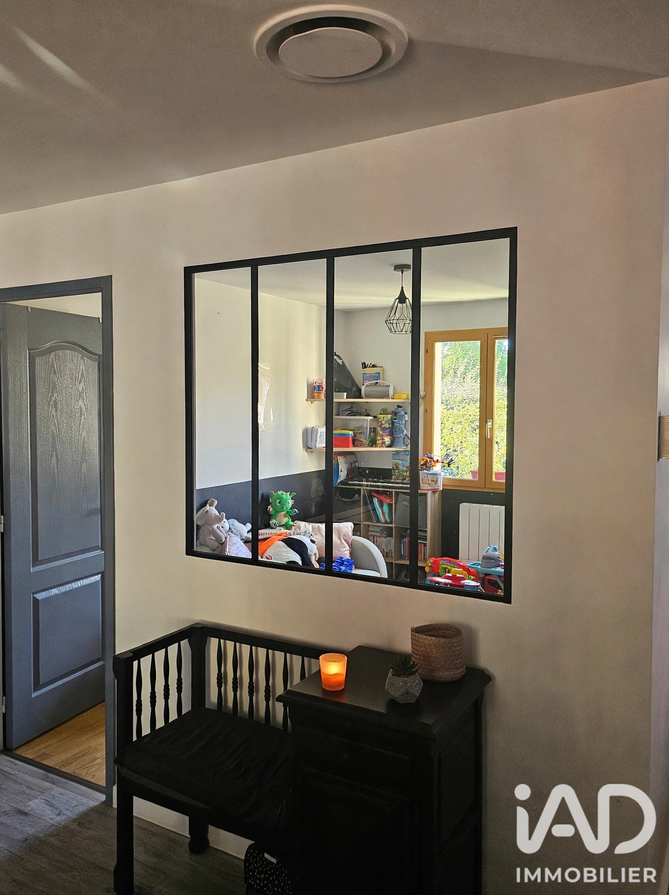Vente maison à Vouzon (41600) : maison traditionnelle 5 pièces 104 m² - 2111809 — 7