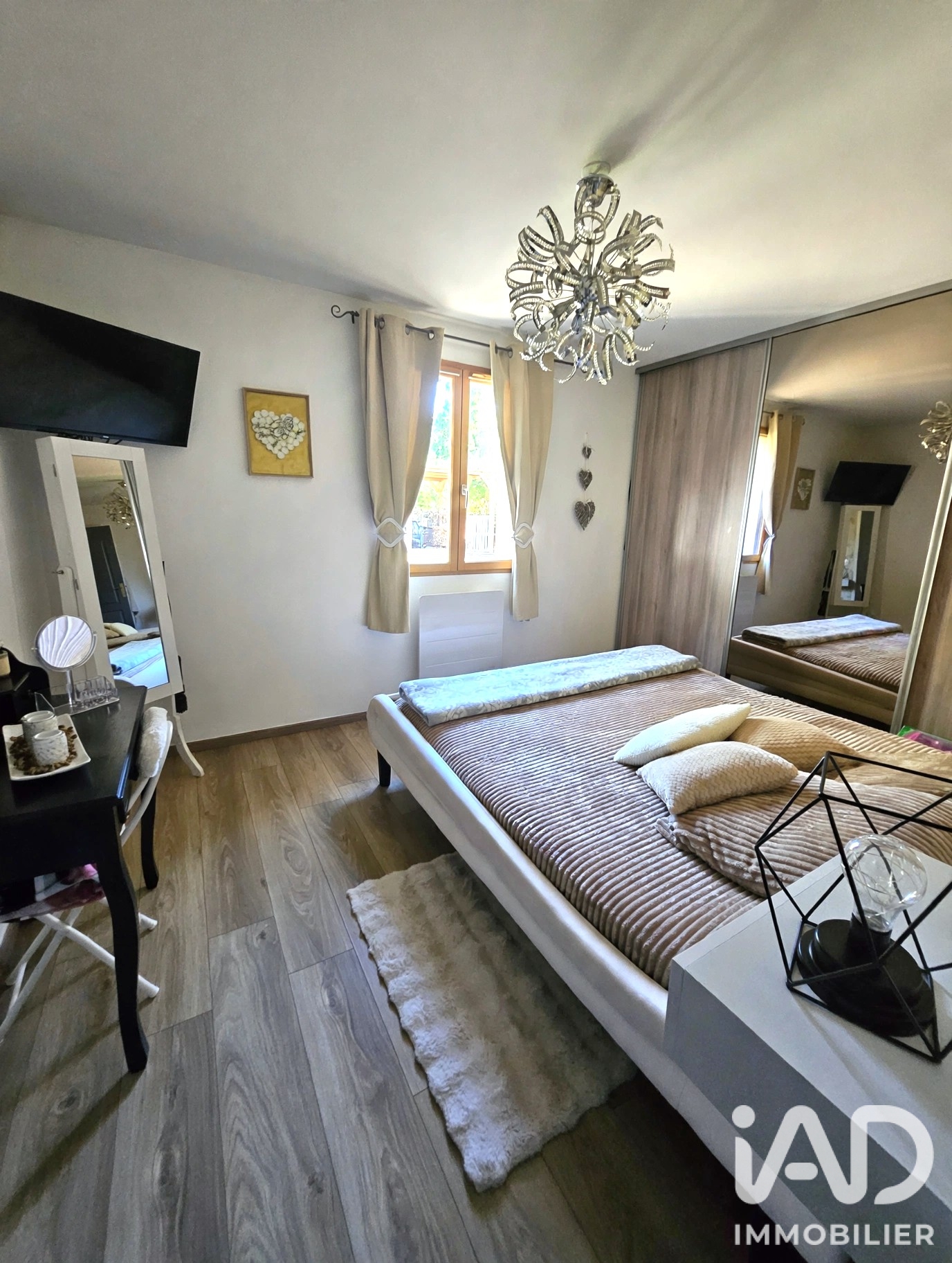 Vente maison à Vouzon (41600) : maison traditionnelle 5 pièces 104 m² - 2111809 — 11