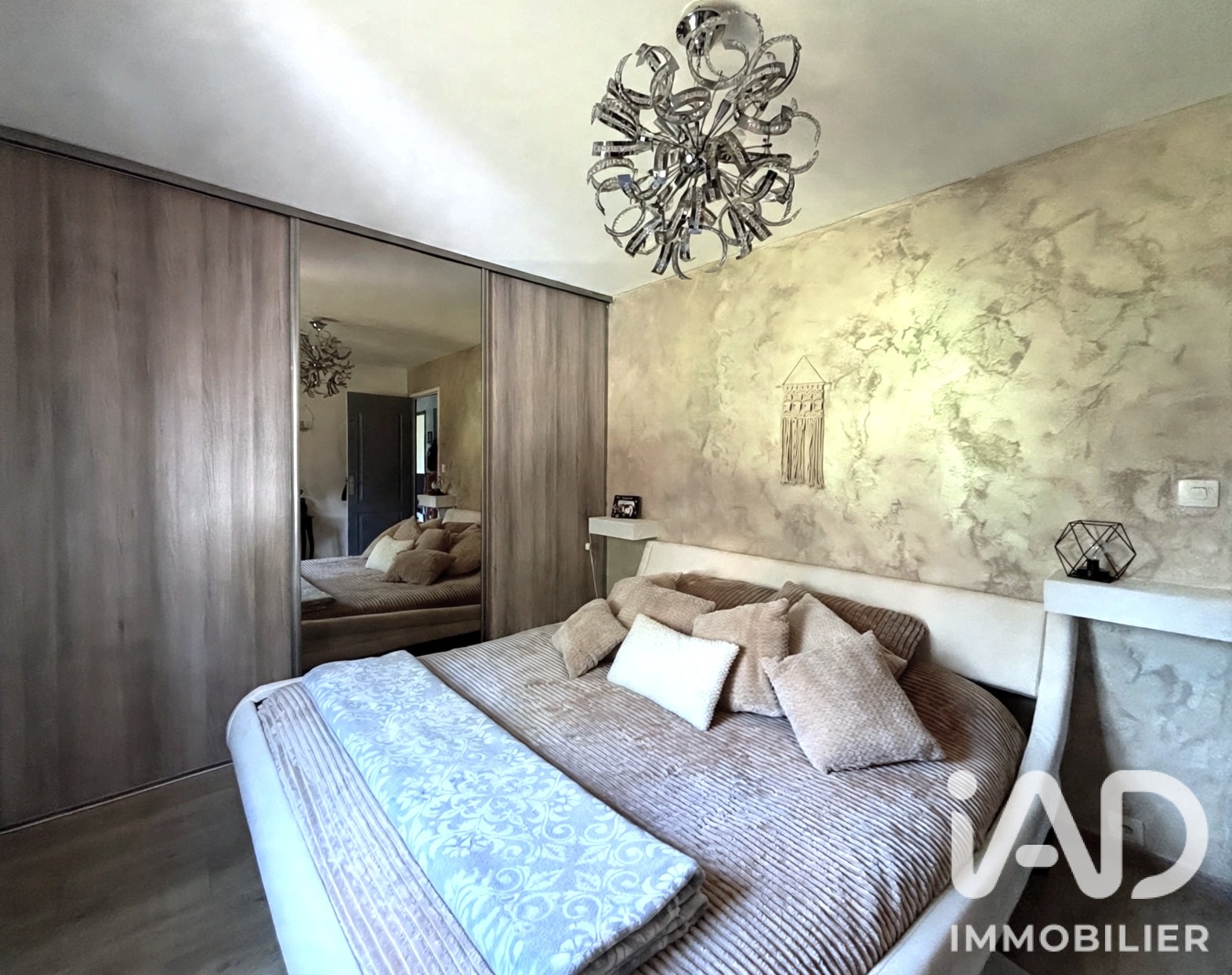 Vente maison à Vouzon (41600) : maison traditionnelle 5 pièces 104 m² - 2111809 — 12