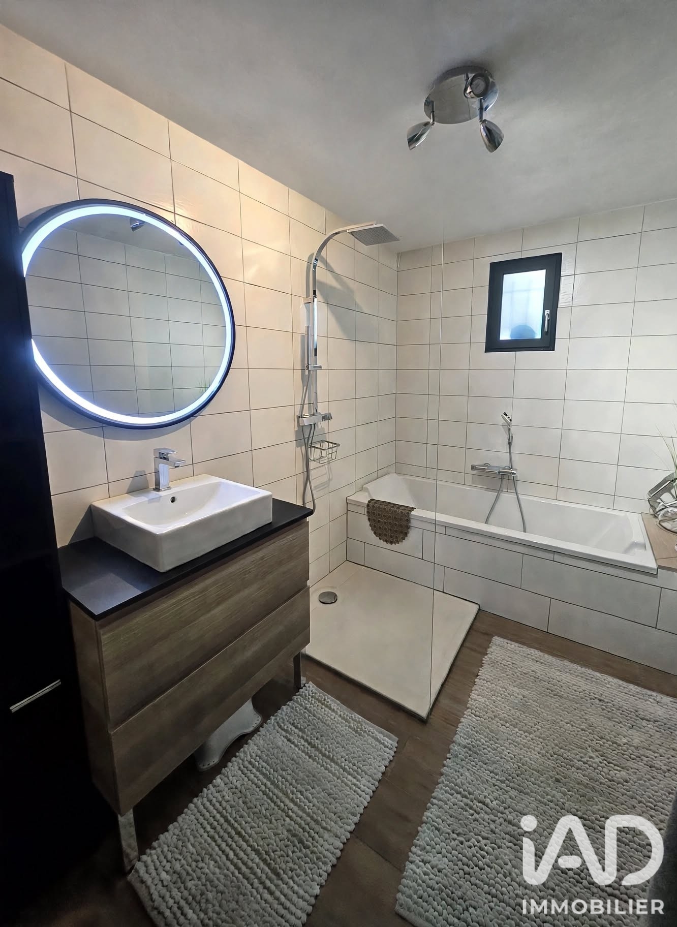 Vente maison à Vouzon (41600) : maison traditionnelle 5 pièces 104 m² - 2111809 — 13