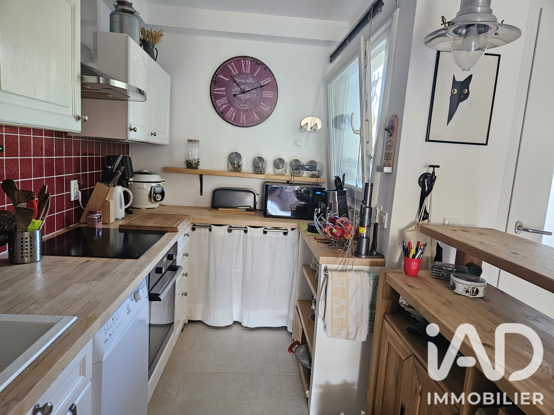 Vente maison à Pégomas (06580) : maison 4 pièces 99 m² - 2109626 — 4