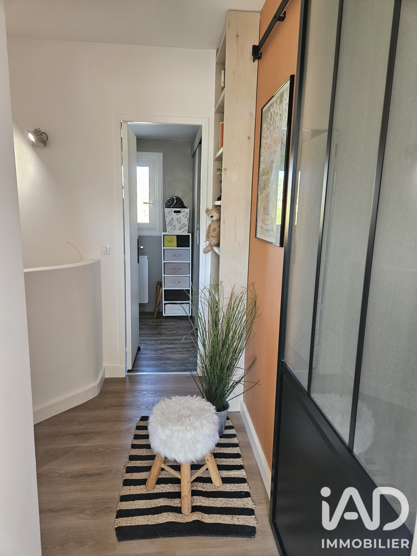 Vente maison à Pégomas (06580) : maison 4 pièces 99 m² - 2109626 — 11