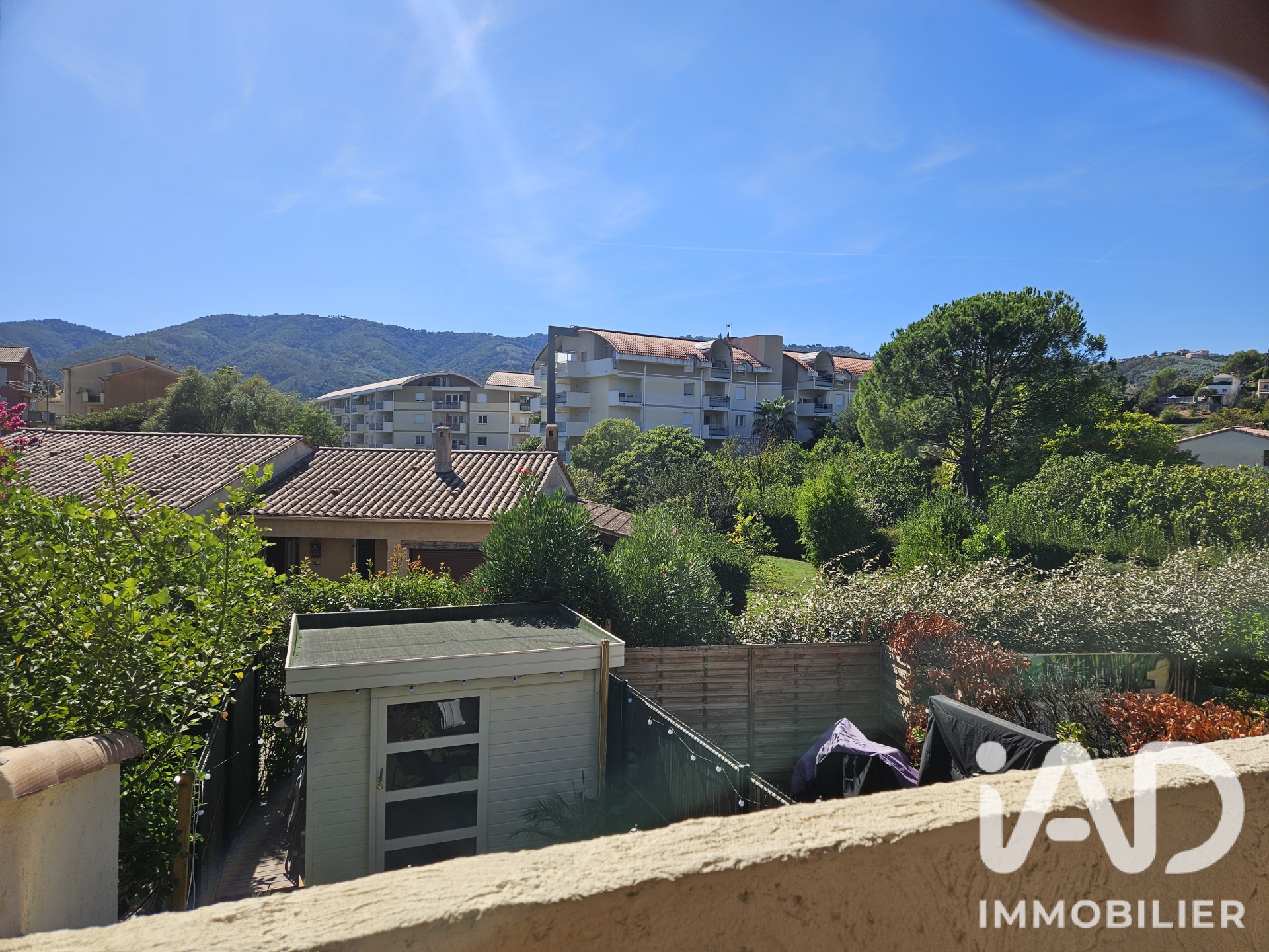 Vente maison à Pégomas (06580) : maison 4 pièces 99 m² - 2109626 — 9