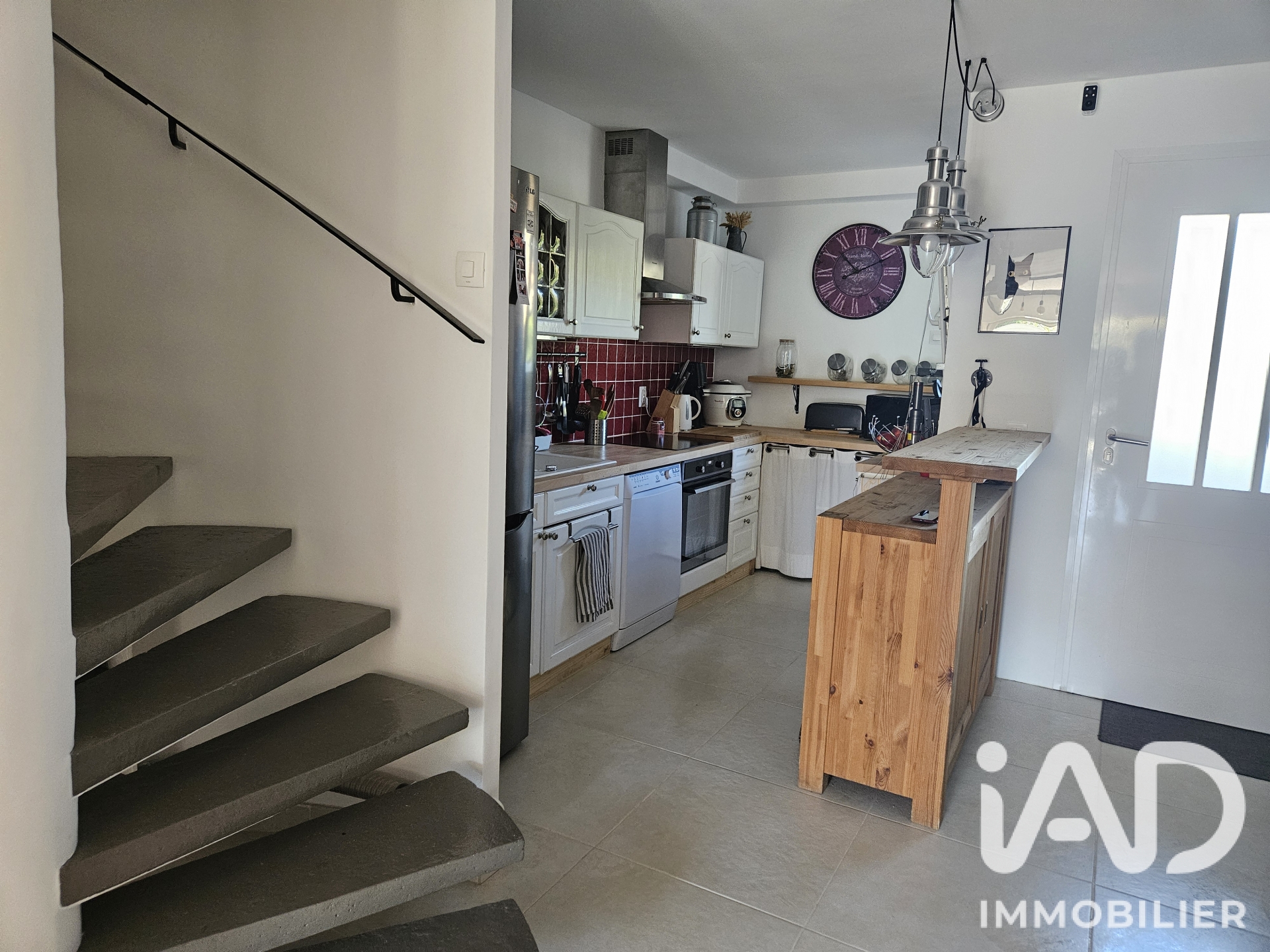 Vente maison à Pégomas (06580) : maison 4 pièces 99 m² - 2109626 — 6