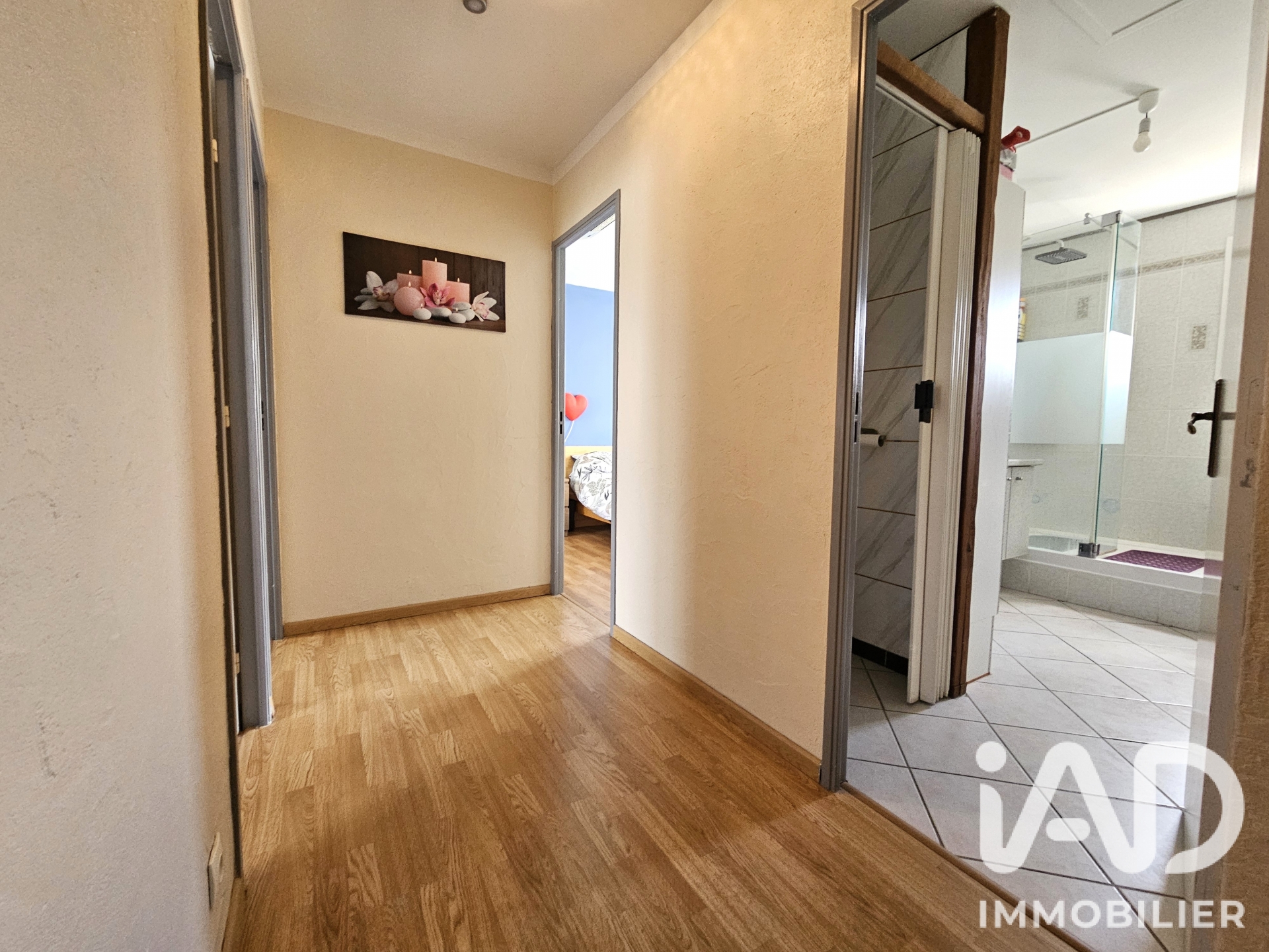 Vente maison à Nangis (77370) : maison 5 pièces 98 m² - 2110852 — 7