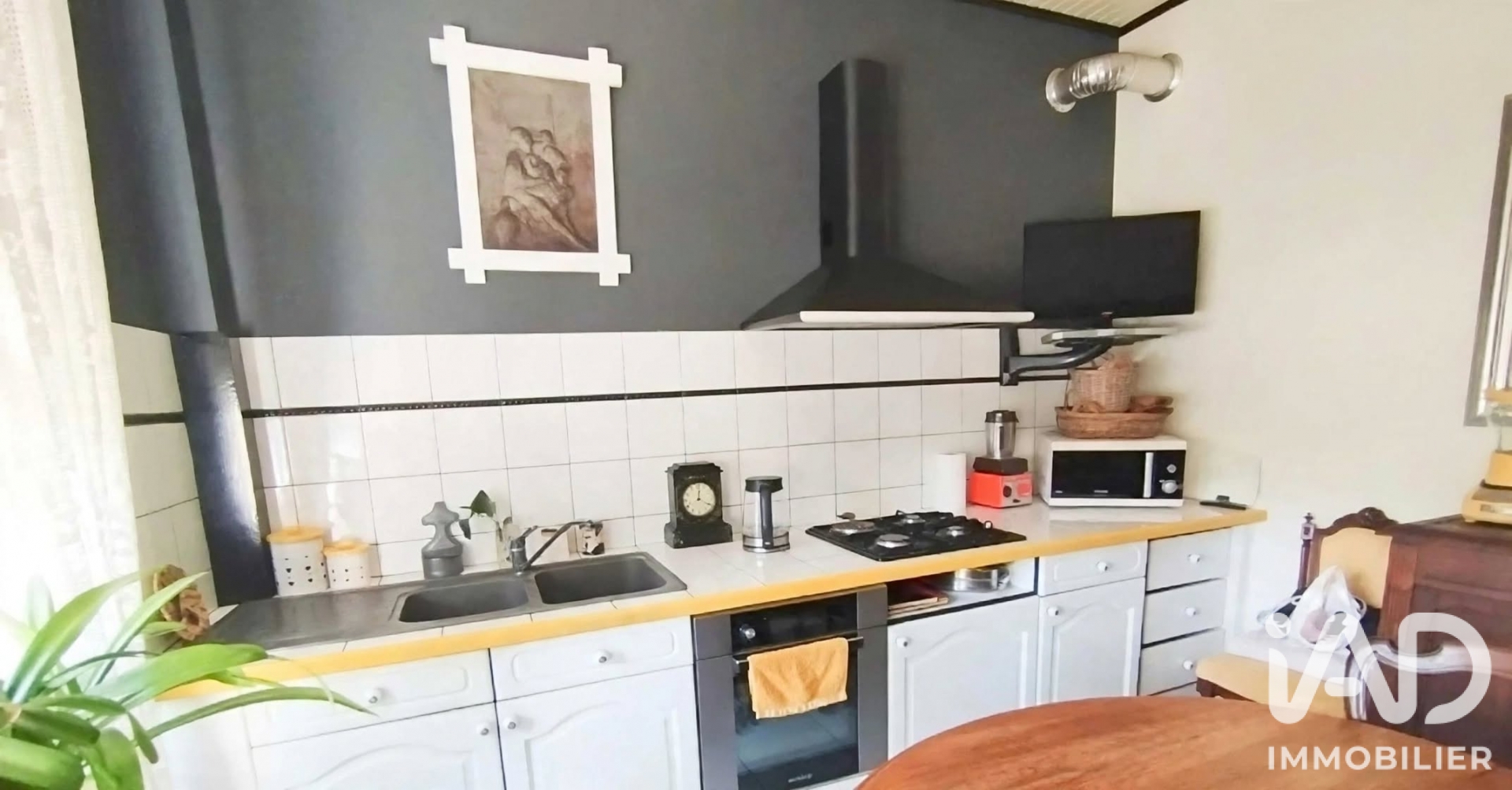 Vente appartement à Frouard (54390) : appartement 3 pièces 87 m² - 2111246 — 5
