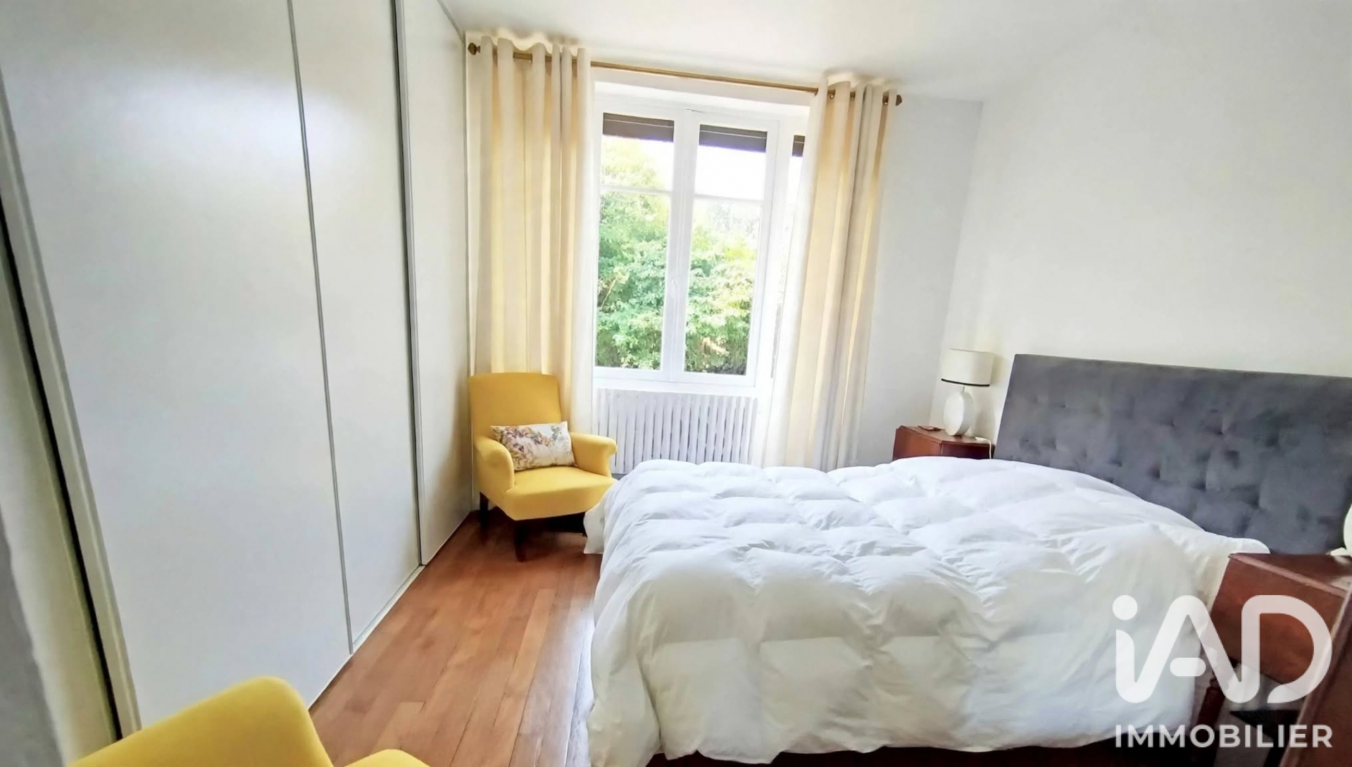 Vente appartement à Frouard (54390) : appartement 3 pièces 87 m² - 2111246 — 4