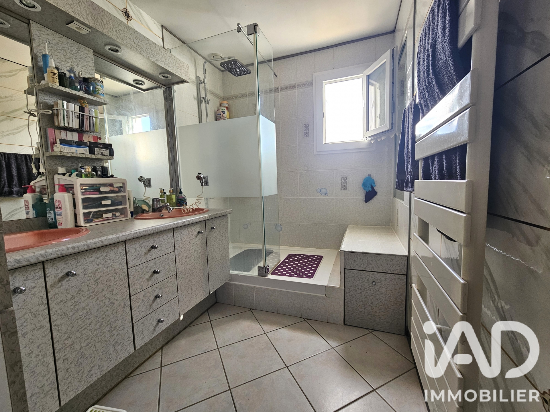 Vente maison à Nangis (77370) : maison 5 pièces 98 m² - 2110852 — 9