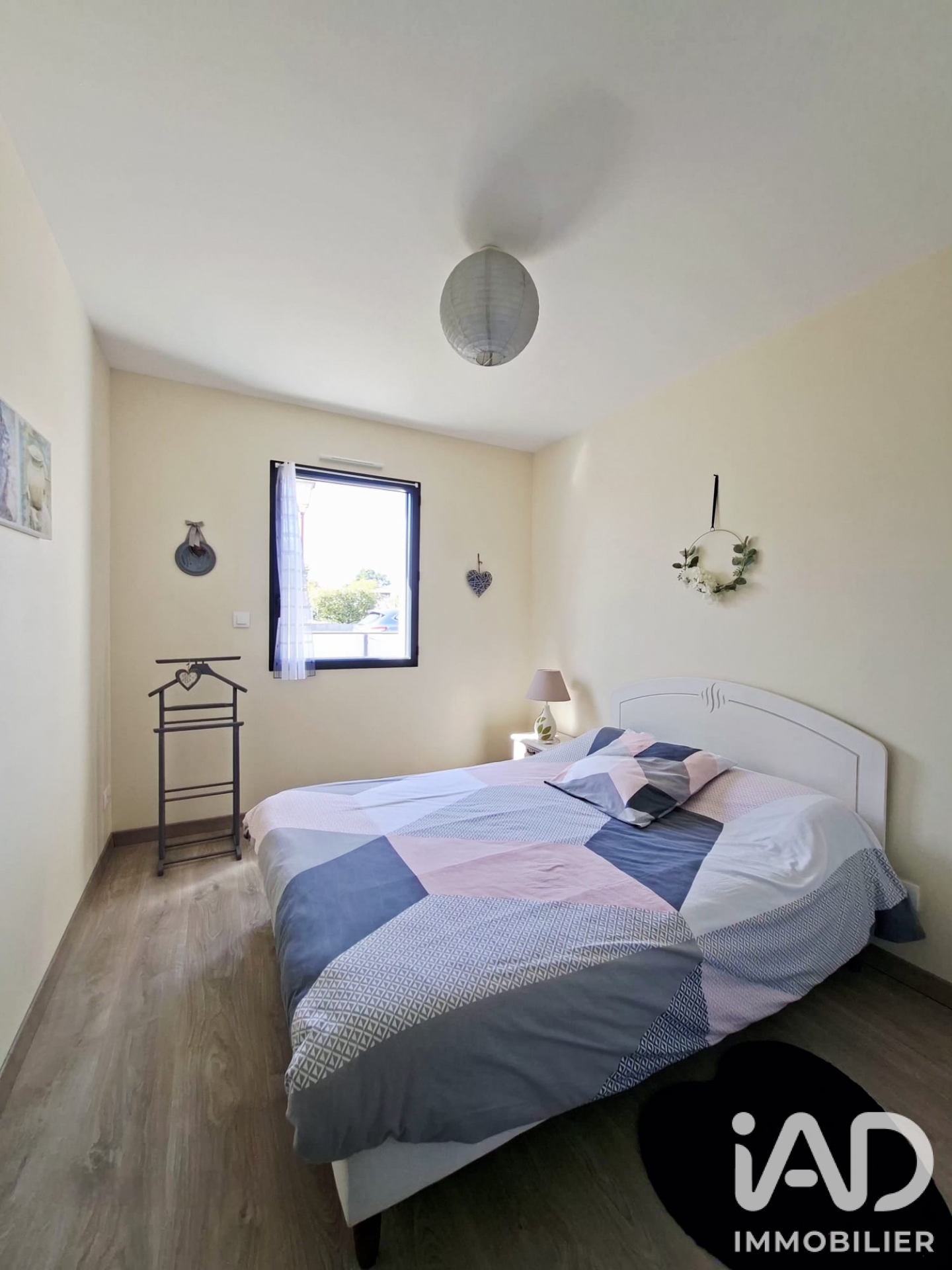 Vente maison à Palluau (85670) : maison 4 pièces 100 m² - 2112304 — 12
