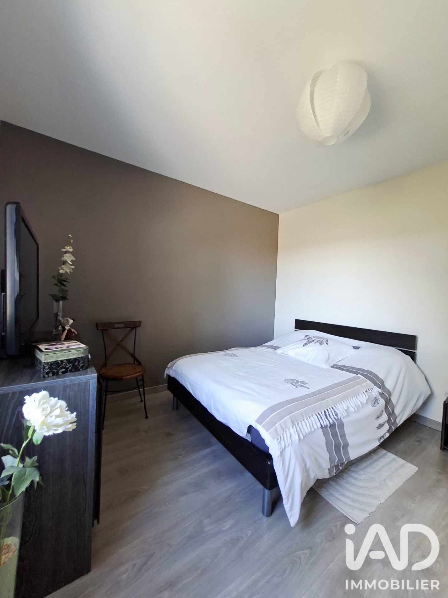 Vente maison à Palluau (85670) : maison 4 pièces 100 m² - 2112304 — 13