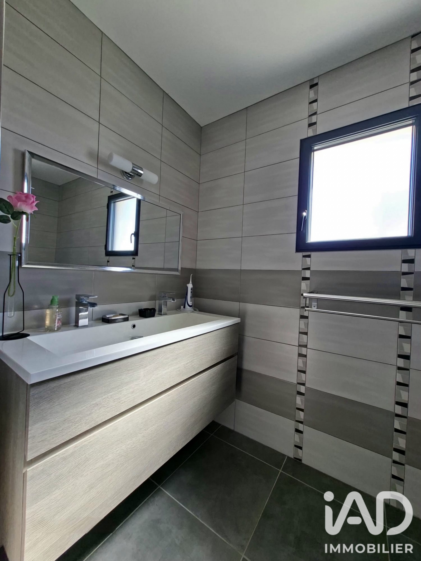 Vente maison à Palluau (85670) : maison 4 pièces 100 m² - 2112304 — 14