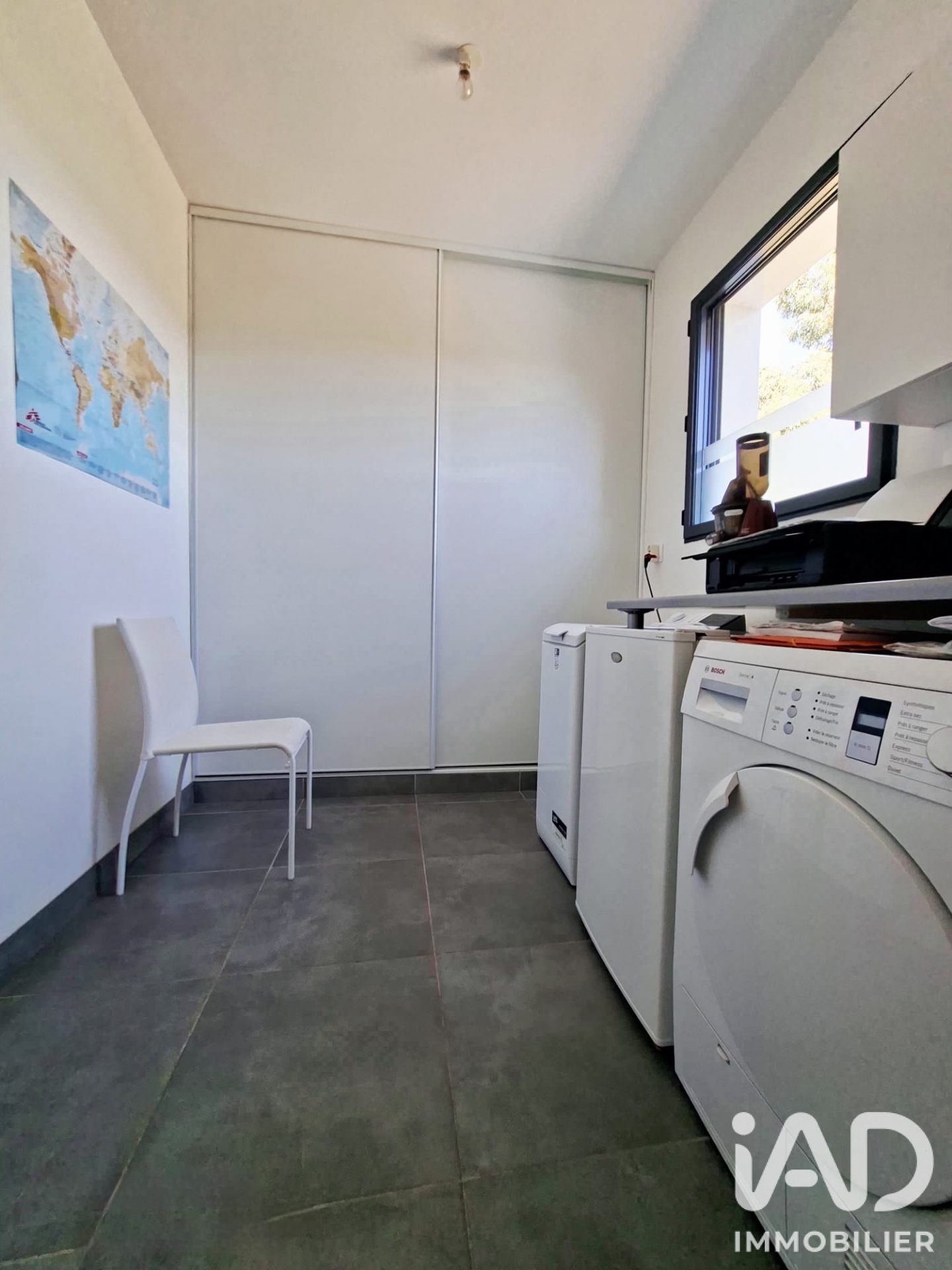 Vente maison à Palluau (85670) : maison 4 pièces 100 m² - 2112304 — 17