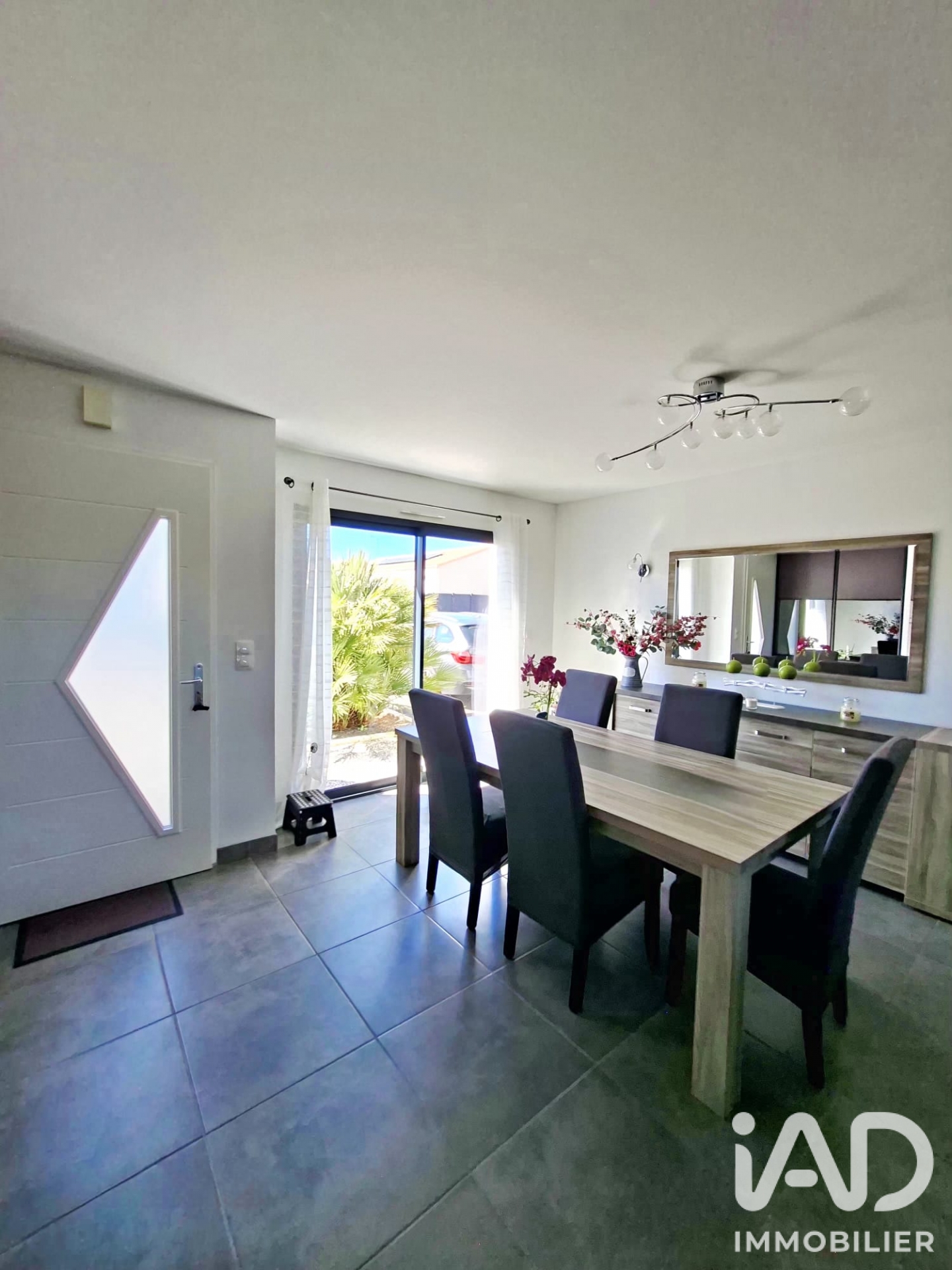 Vente maison à Palluau (85670) : maison 4 pièces 100 m² - 2112304 — 5