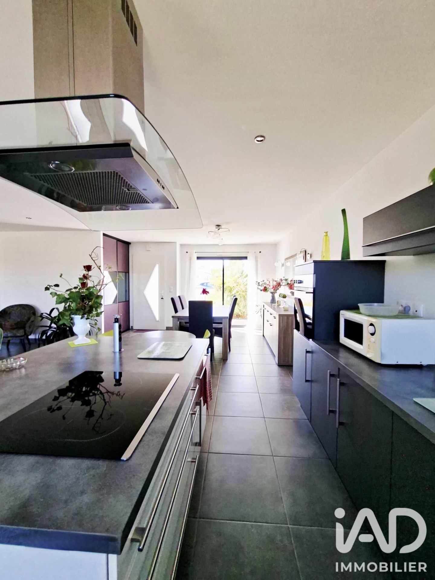Vente maison à Palluau (85670) : maison 4 pièces 100 m² - 2112304 — 6