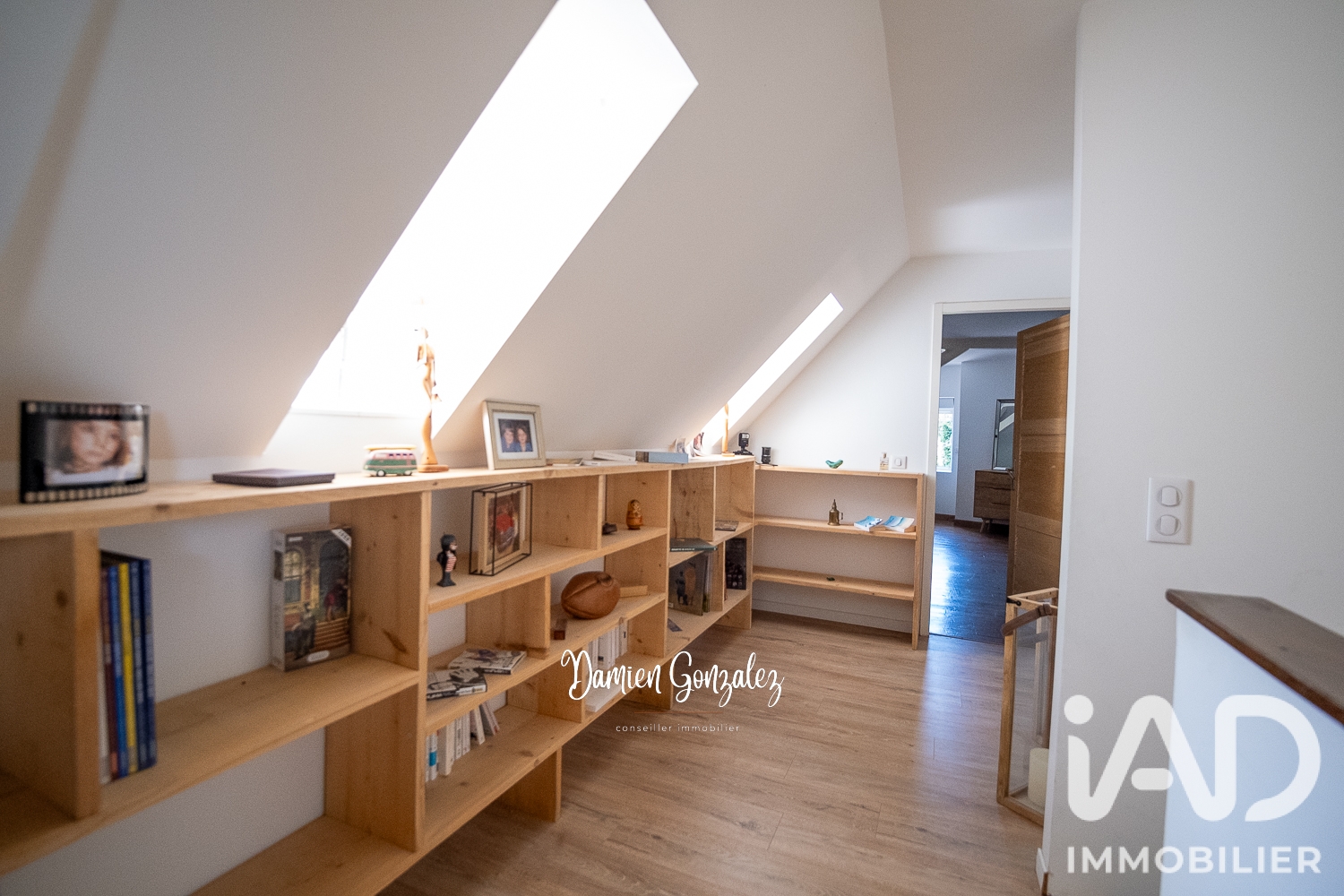 Vente maison à Laloubère (65310) : maison traditionnelle 5 pièces 205 m² - 2108408 — 15