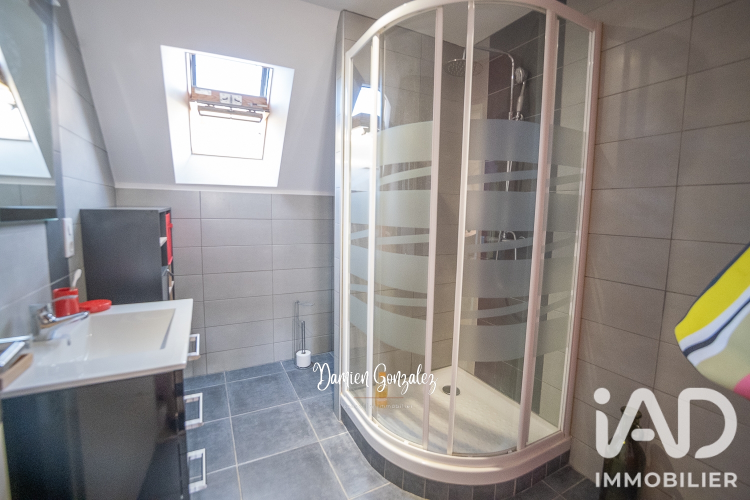 Vente maison à Laloubère (65310) : maison traditionnelle 5 pièces 205 m² - 2108408 — 14