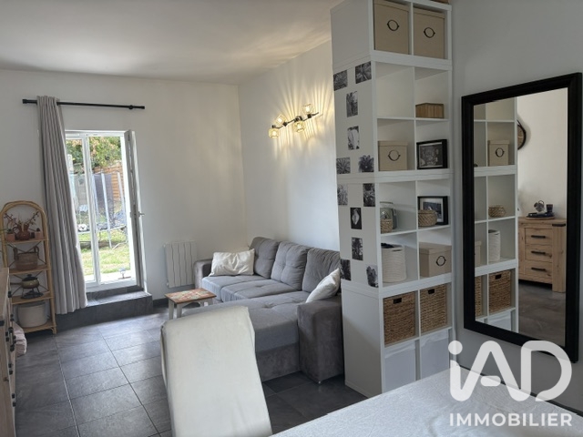 Vente appartement à Margny-lès-Compiègne (60280) : appartement 2 pièces 39 m² - 2112263 — 7